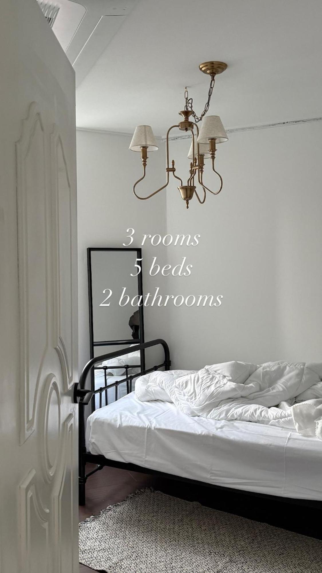 Anook Jeonpo Apartment Busan