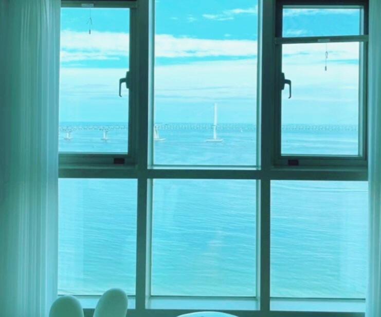 Gwangan Bridge View House * Busan