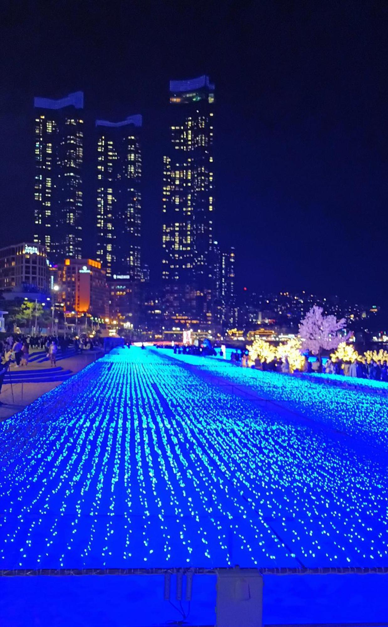 Villa Haeundae Mipo House1 Busan