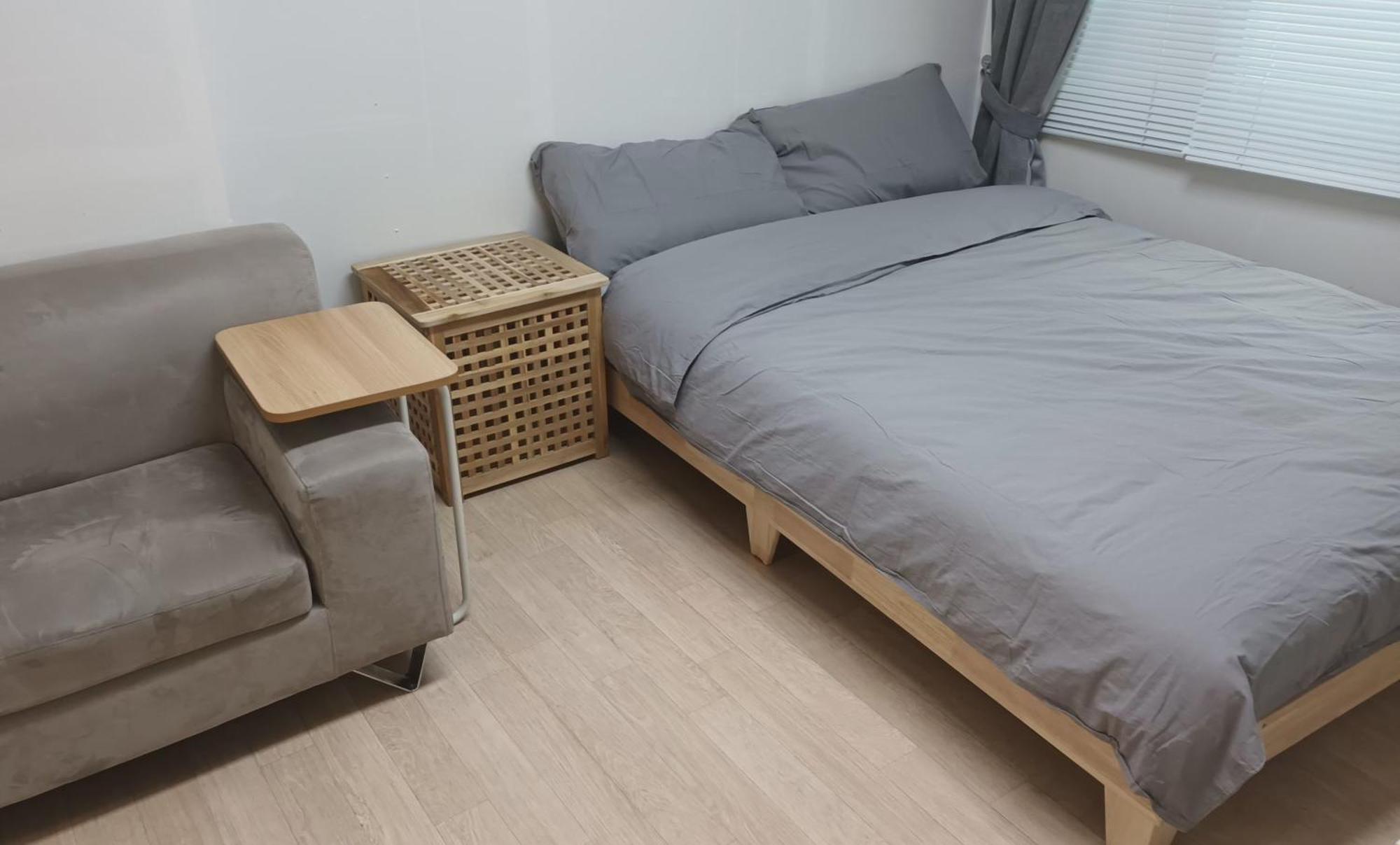 Villa Haeundae Mipo House1 Busan