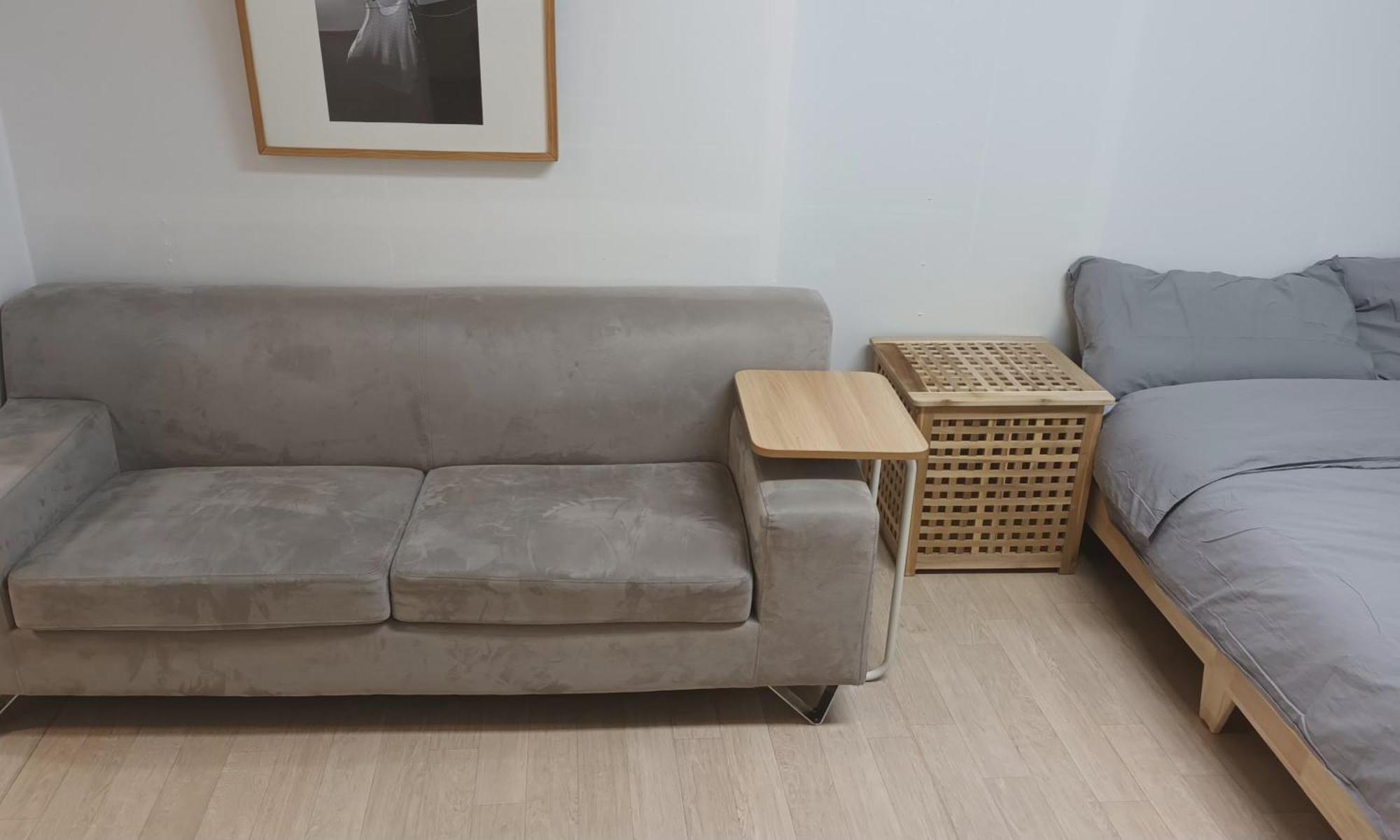Haeundae Mipo House1 *