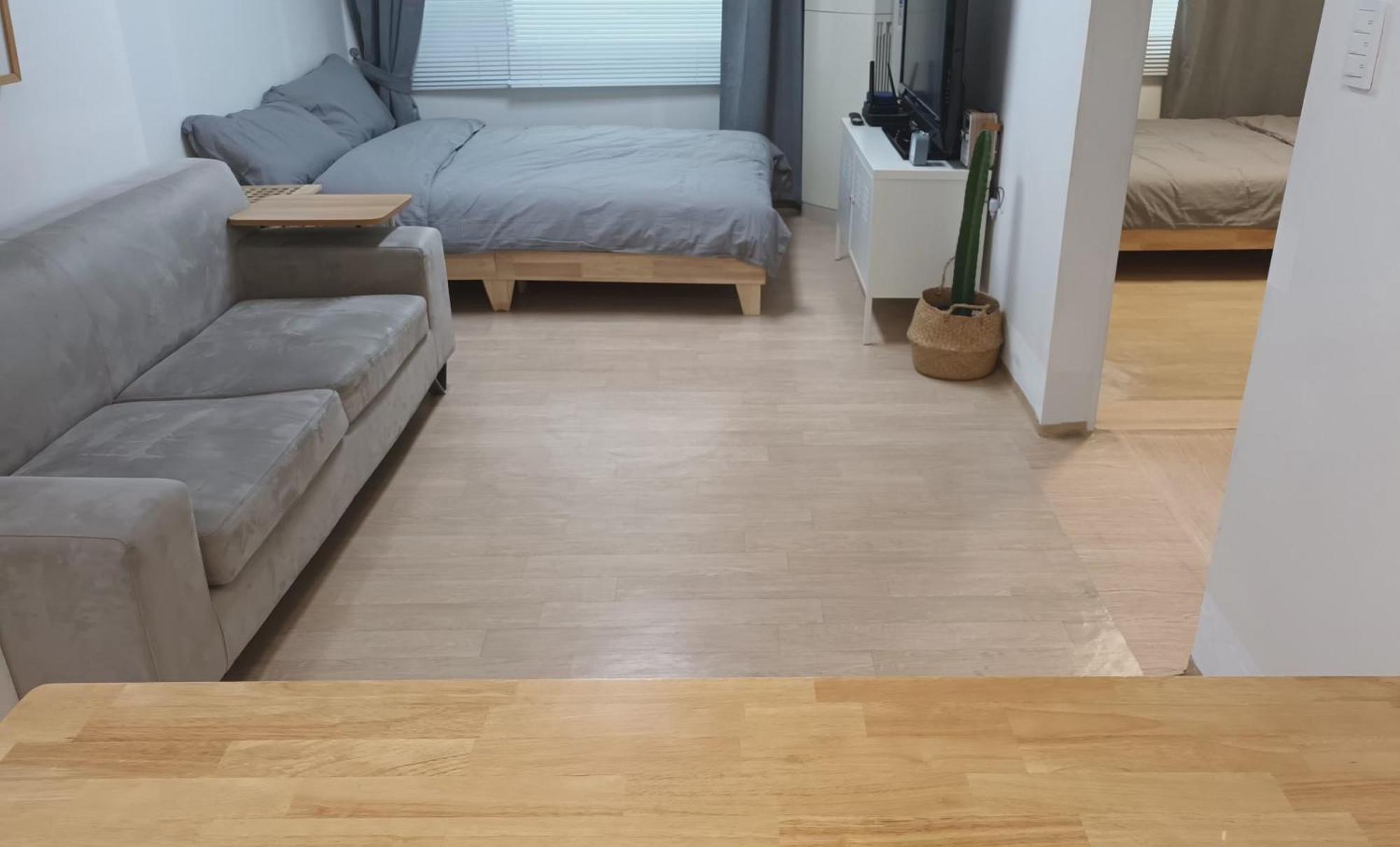 Haeundae Mipo House1 Villa Busan