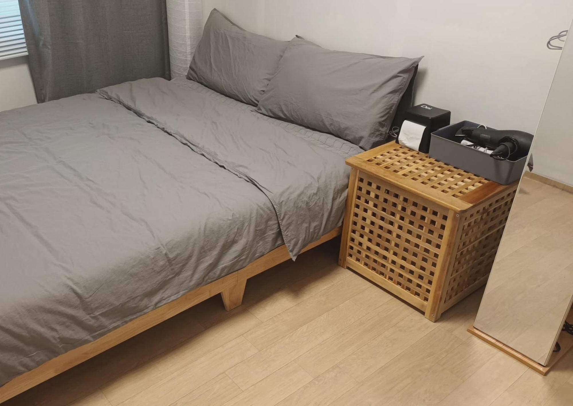 Haeundae Mipo House1 *