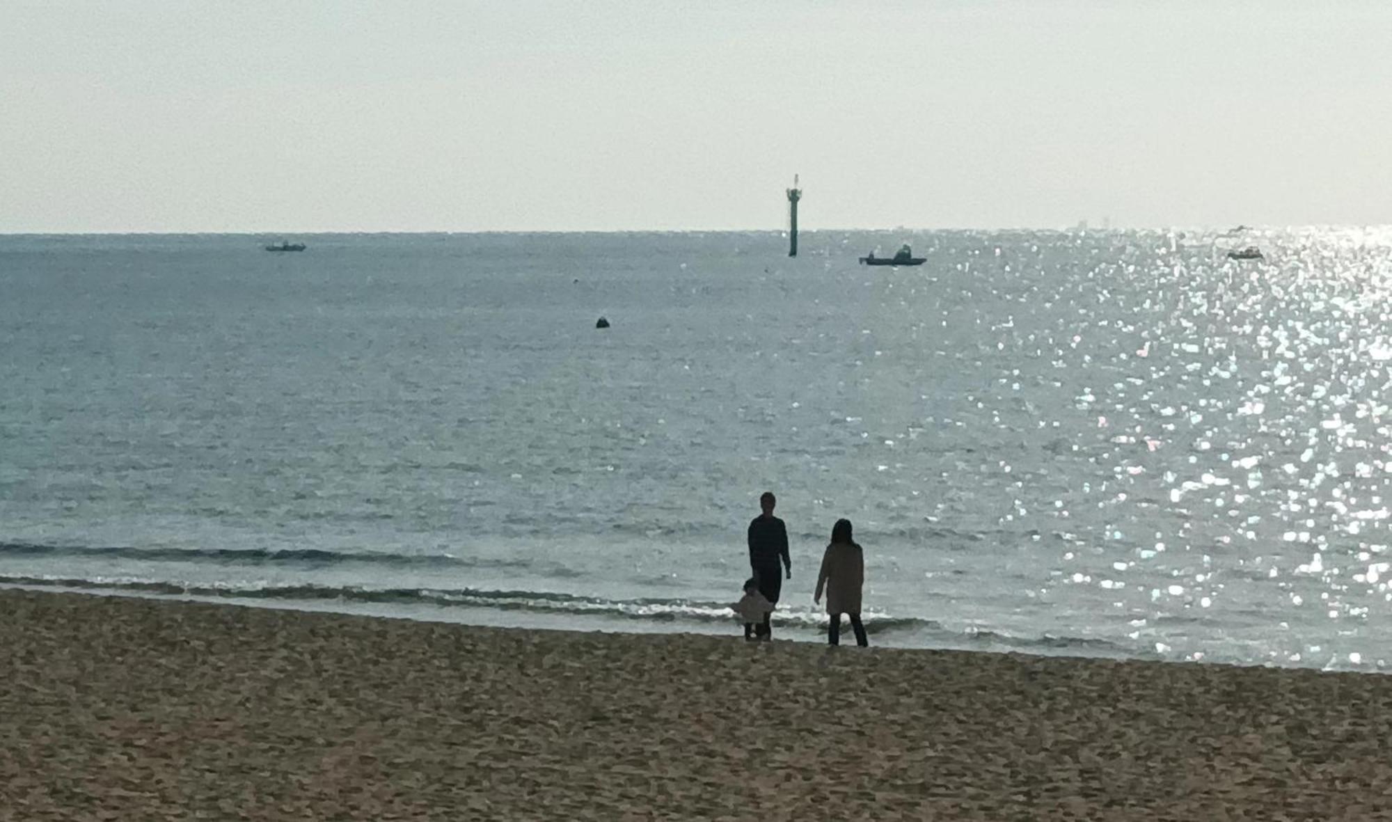 Haeundae Mipo House1