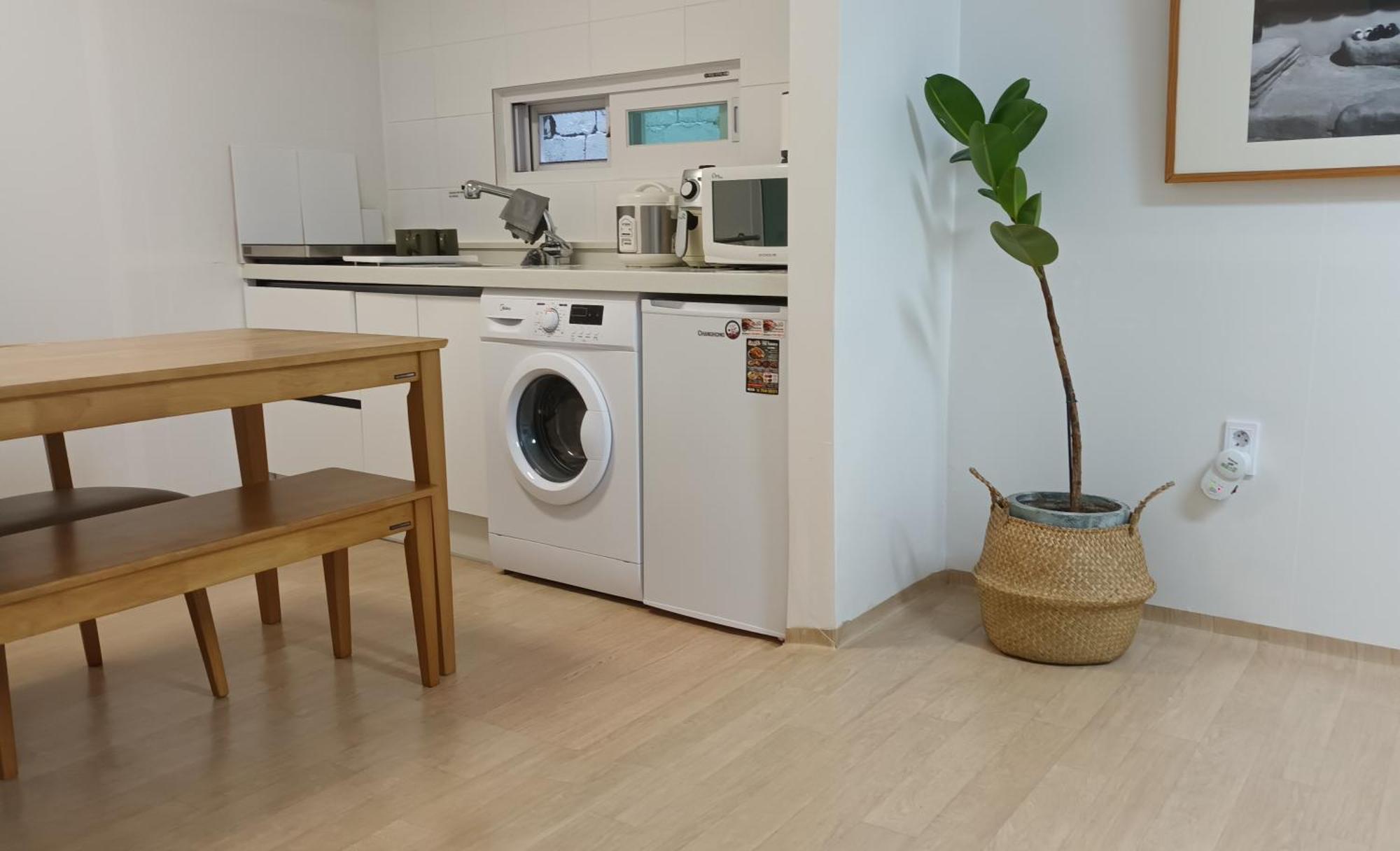 Villa Haeundae Mipo House1 *