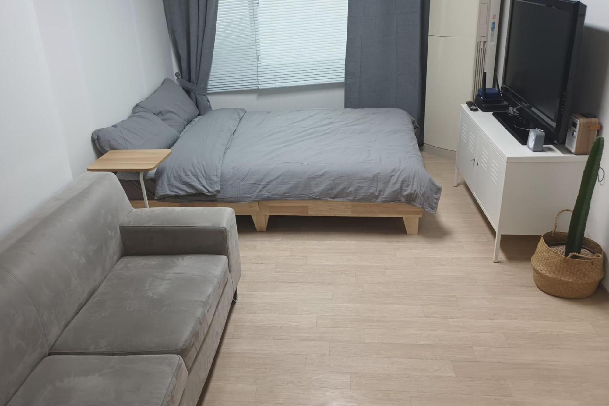 Haeundae Mipo House1 Busan