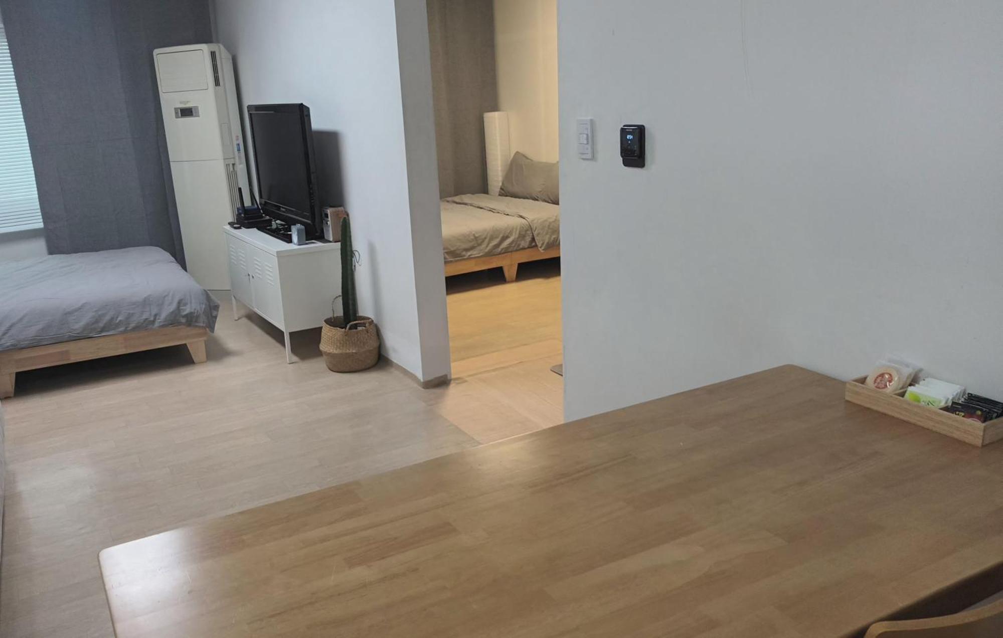 Haeundae Mipo House1 Villa