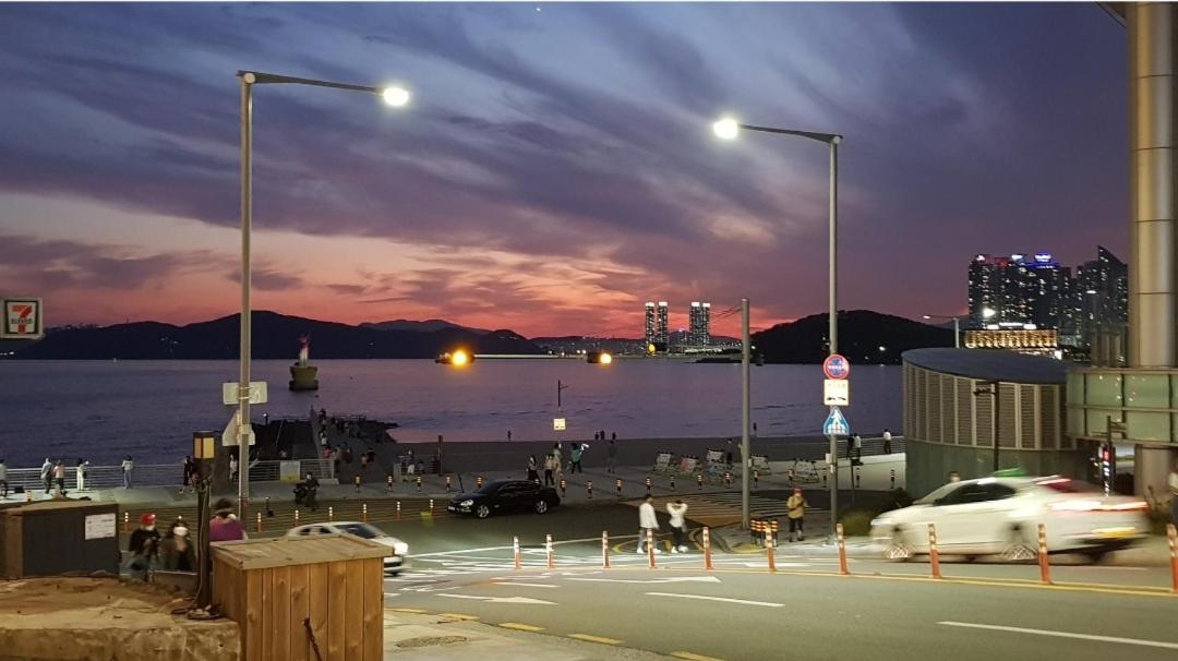 Haeundae Mipo House1