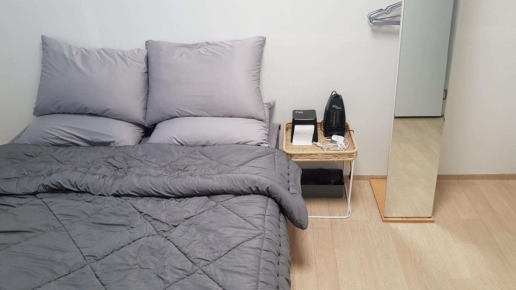 Haeundae Mipo House1