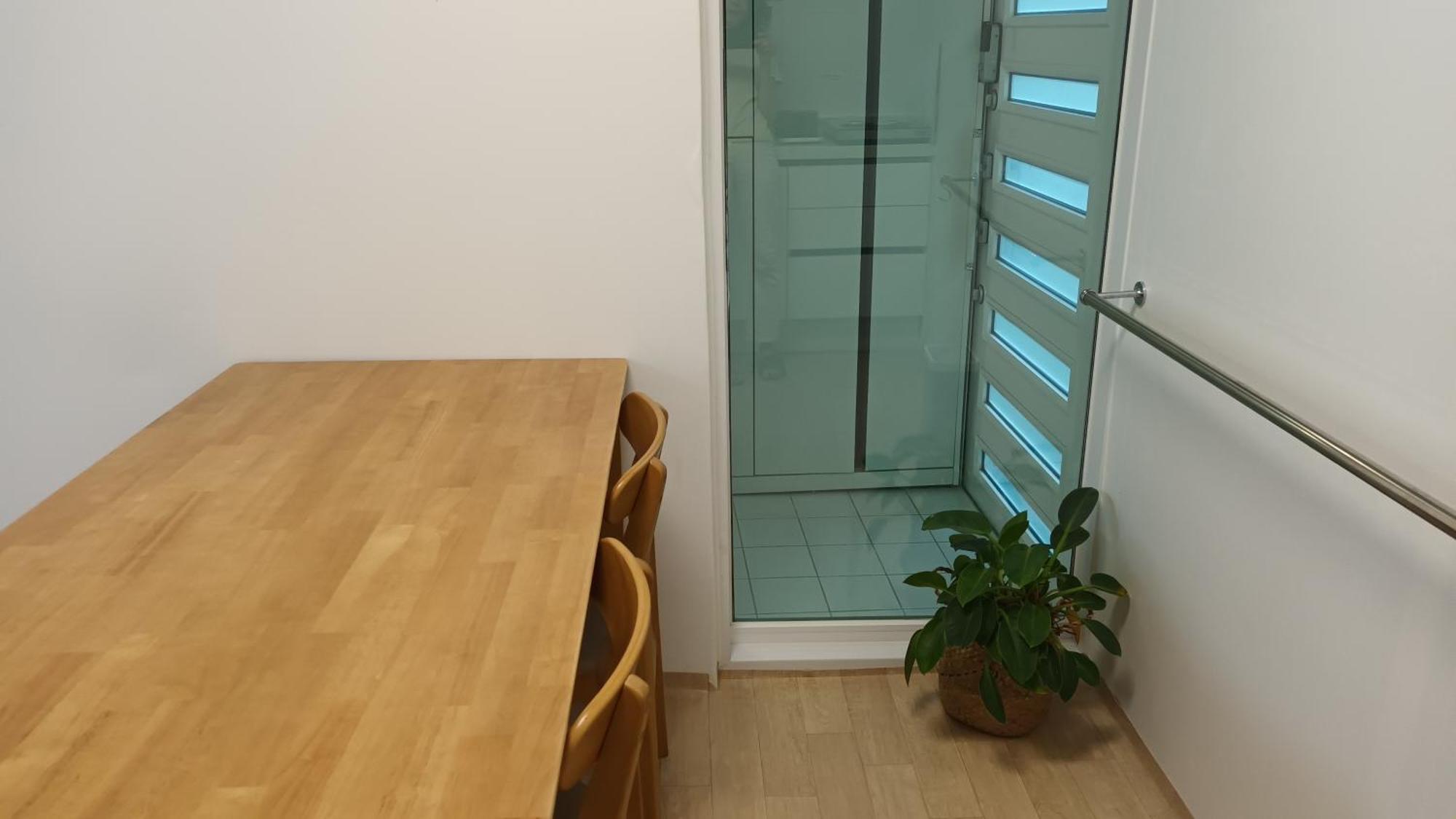 Haeundae Mipo House1 Busan