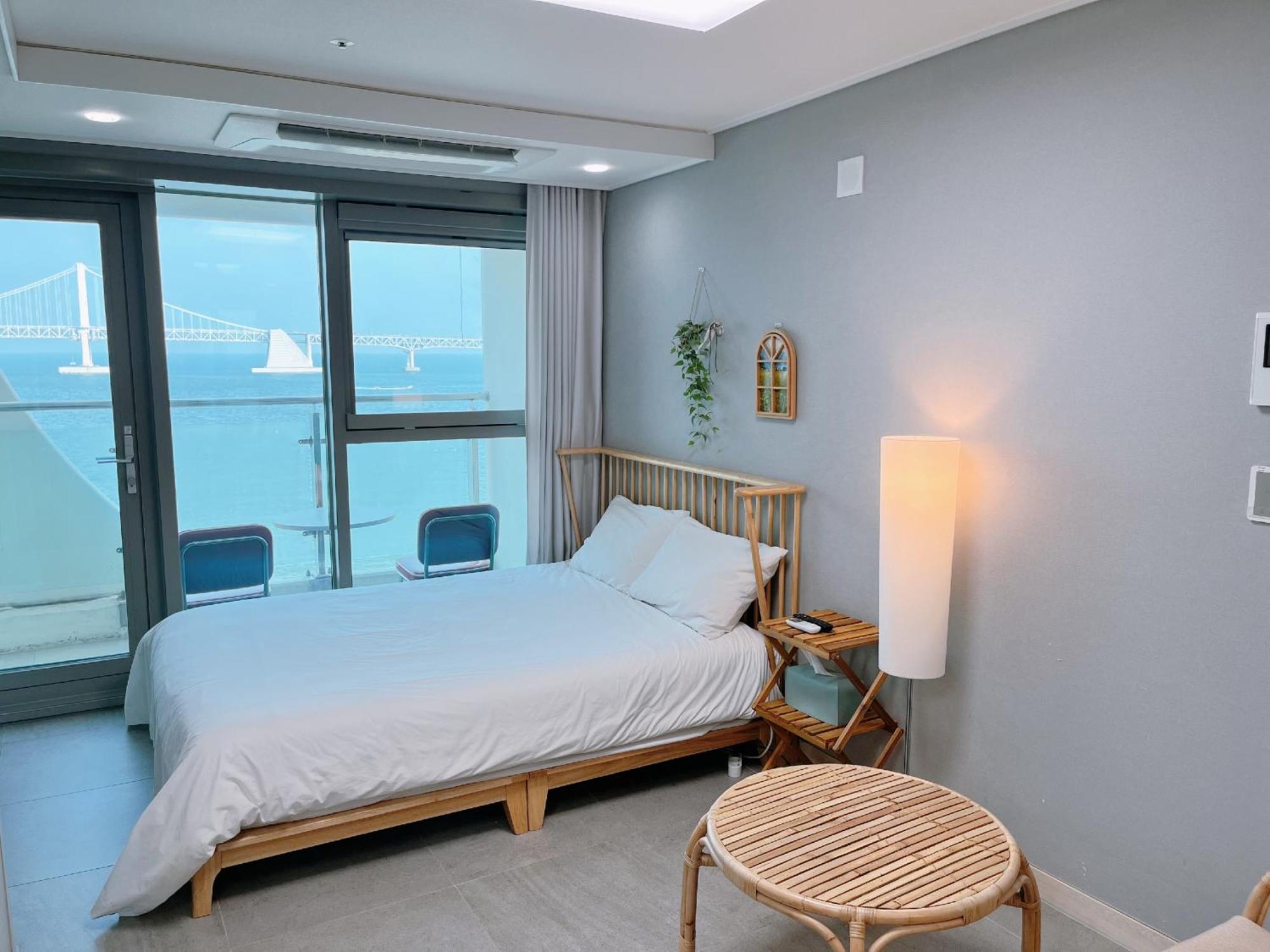 The First Hyoistay Gwangan Busan