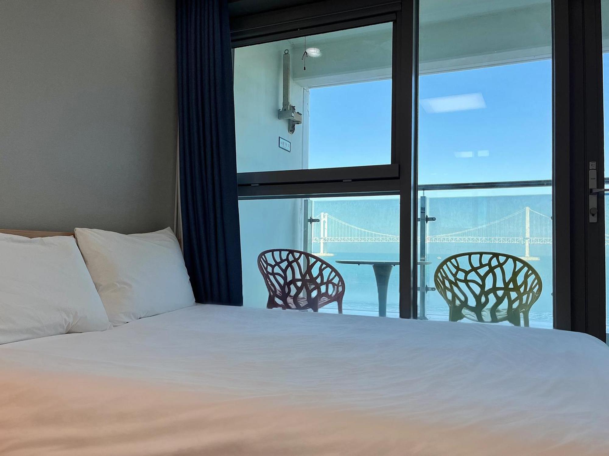 Hotel The First Hyoistay Gwangan