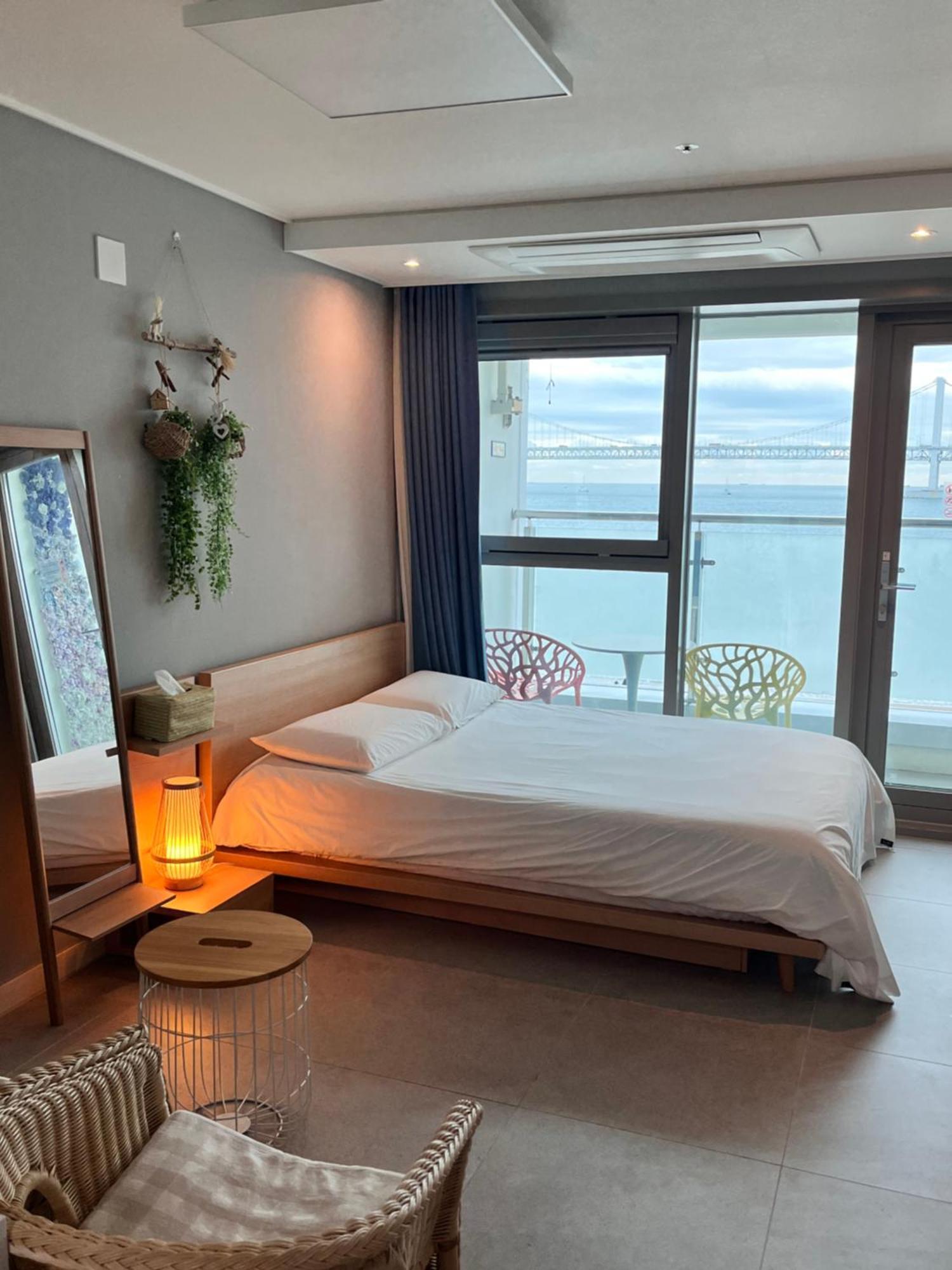 Hotel The First Hyoistay Gwangan *
