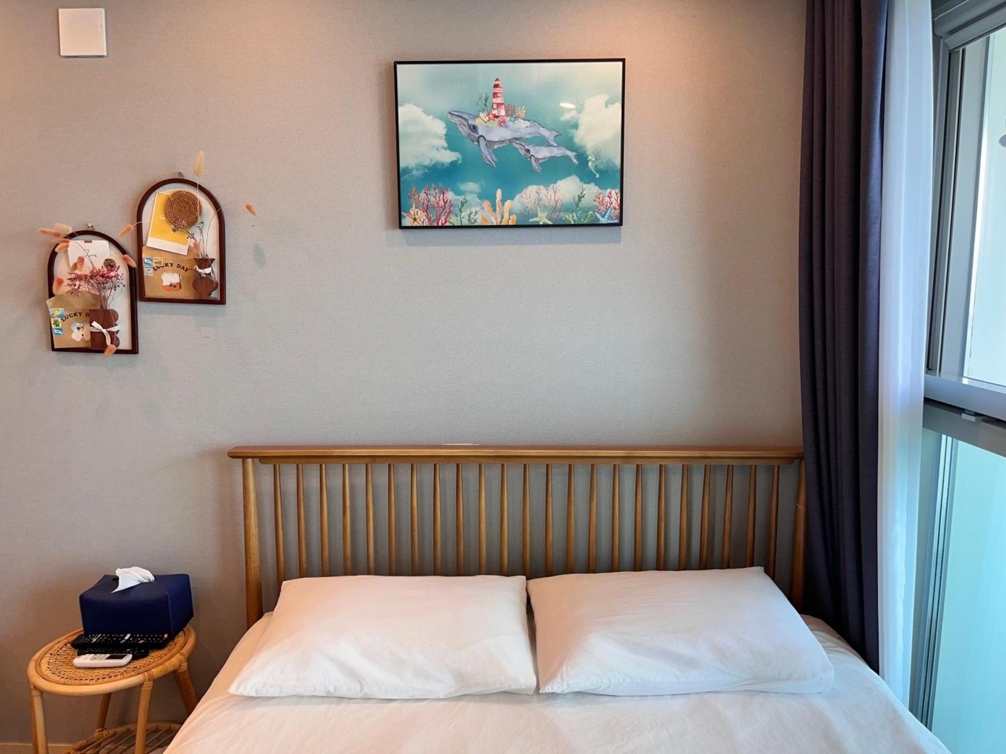 Hotel The First Hyoistay Gwangan *