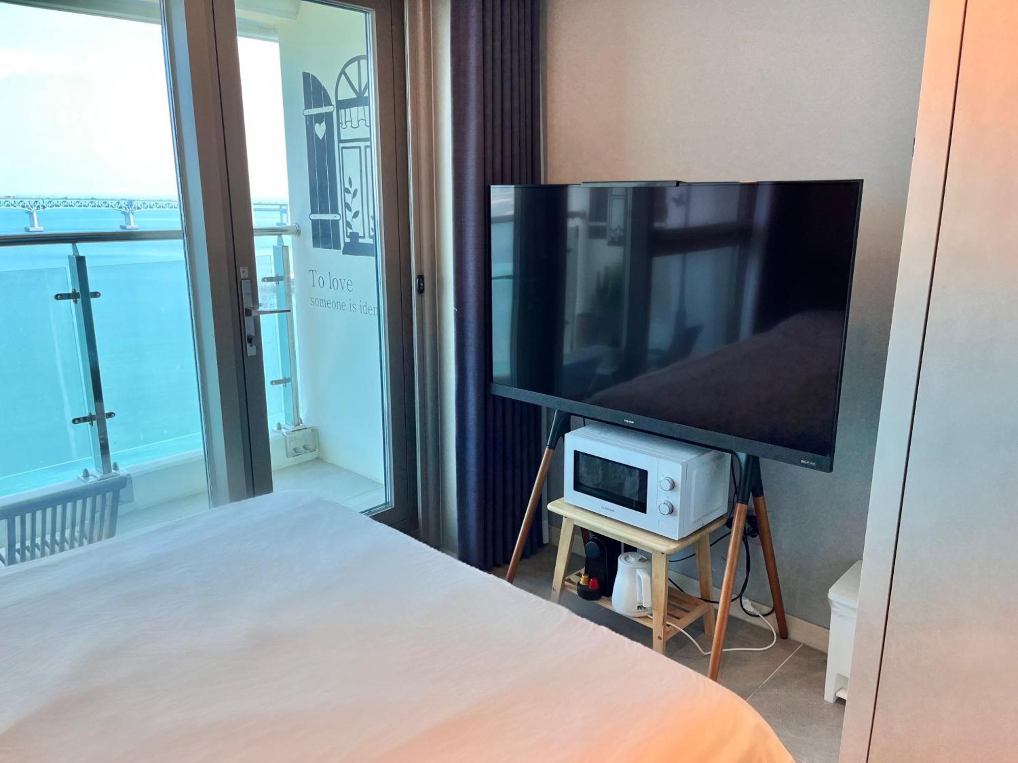 Hotel The First Hyoistay Gwangan