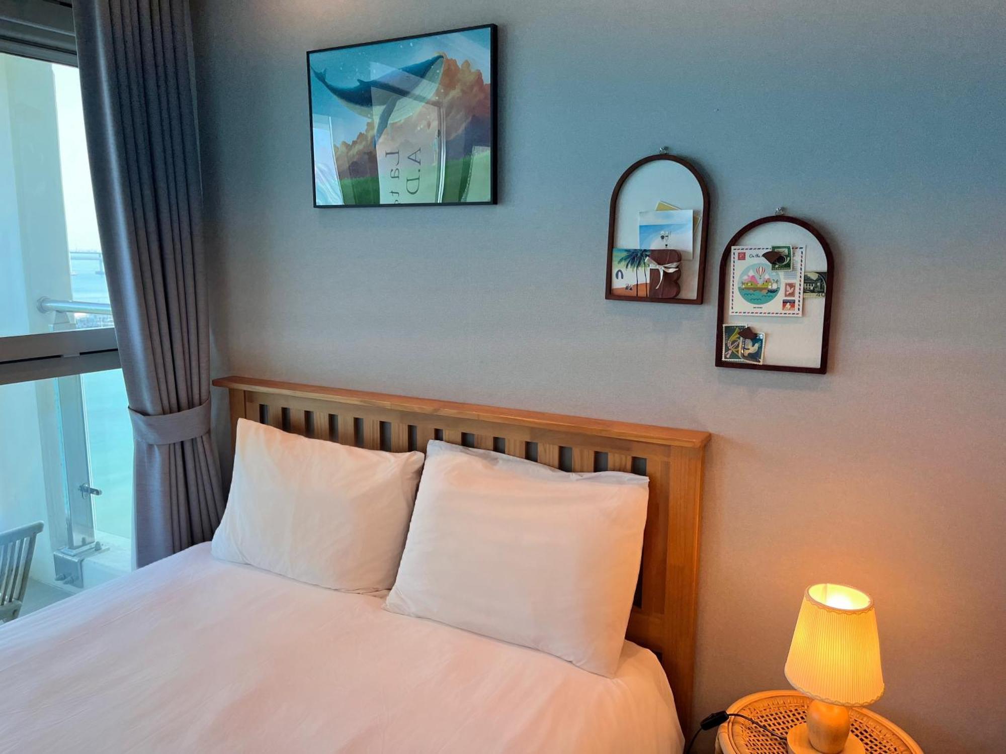 Hotel The First Hyoistay Gwangan Busan