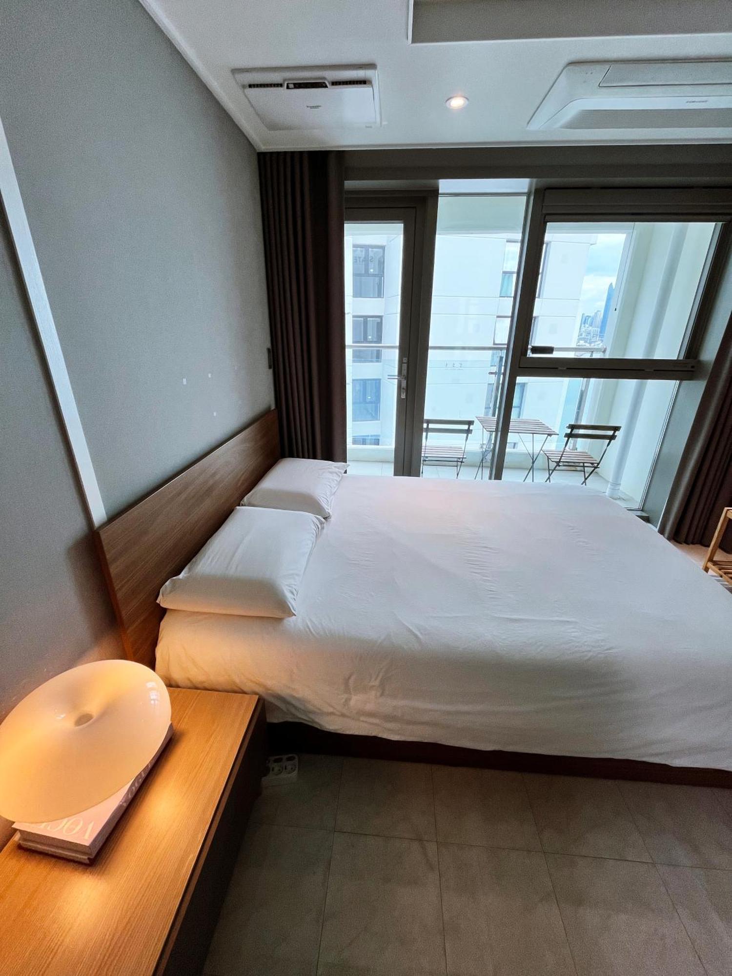 Hotel The First Hyoistay Gwangan