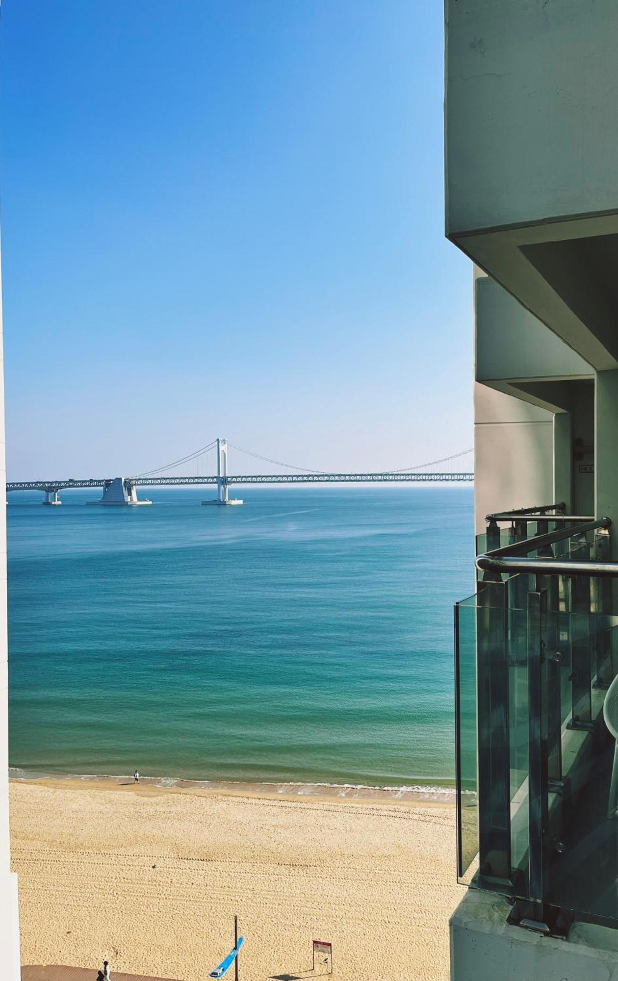 Hotel The First Hyoistay Gwangan