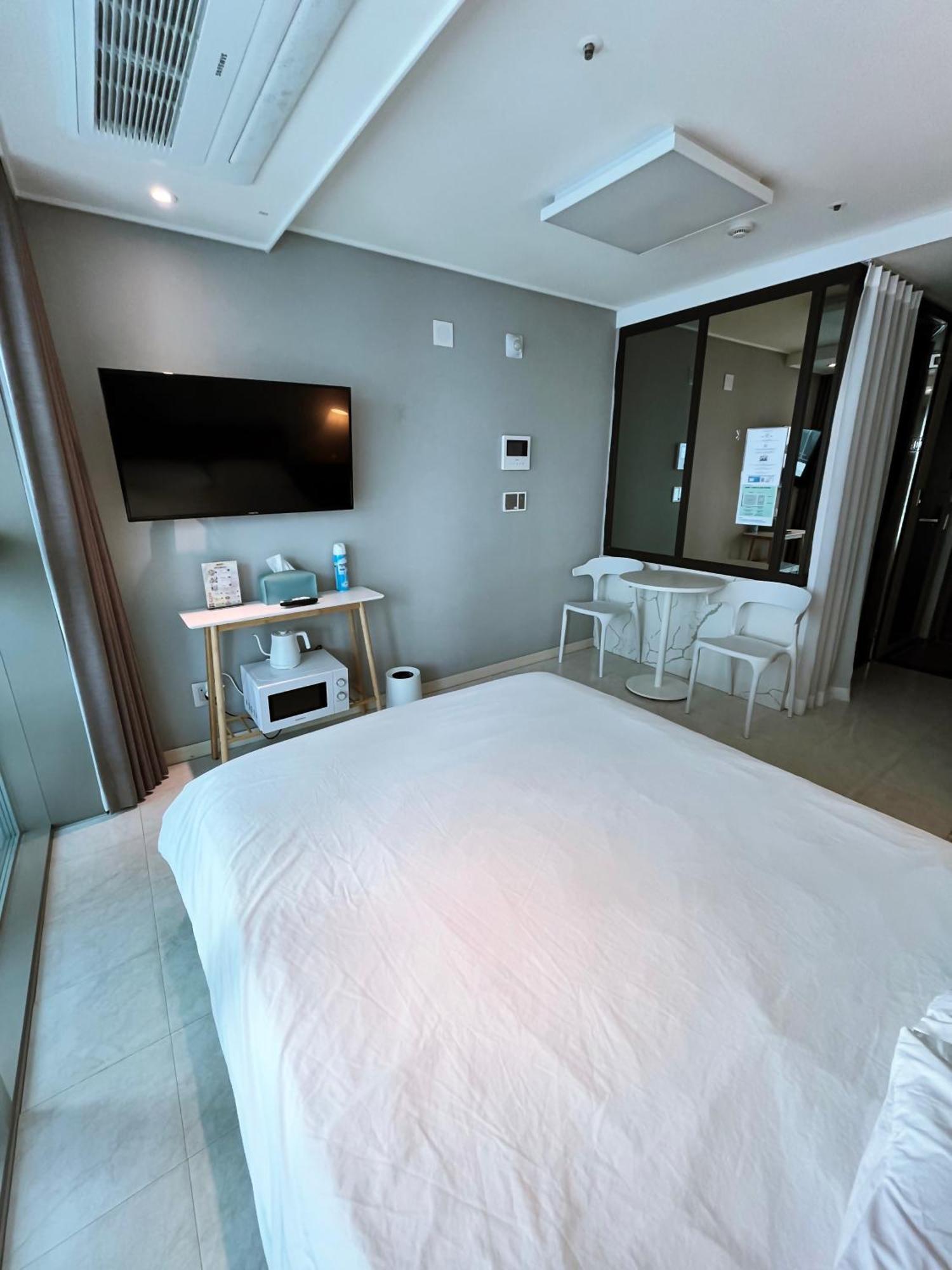 Hotel The First Hyoistay Gwangan