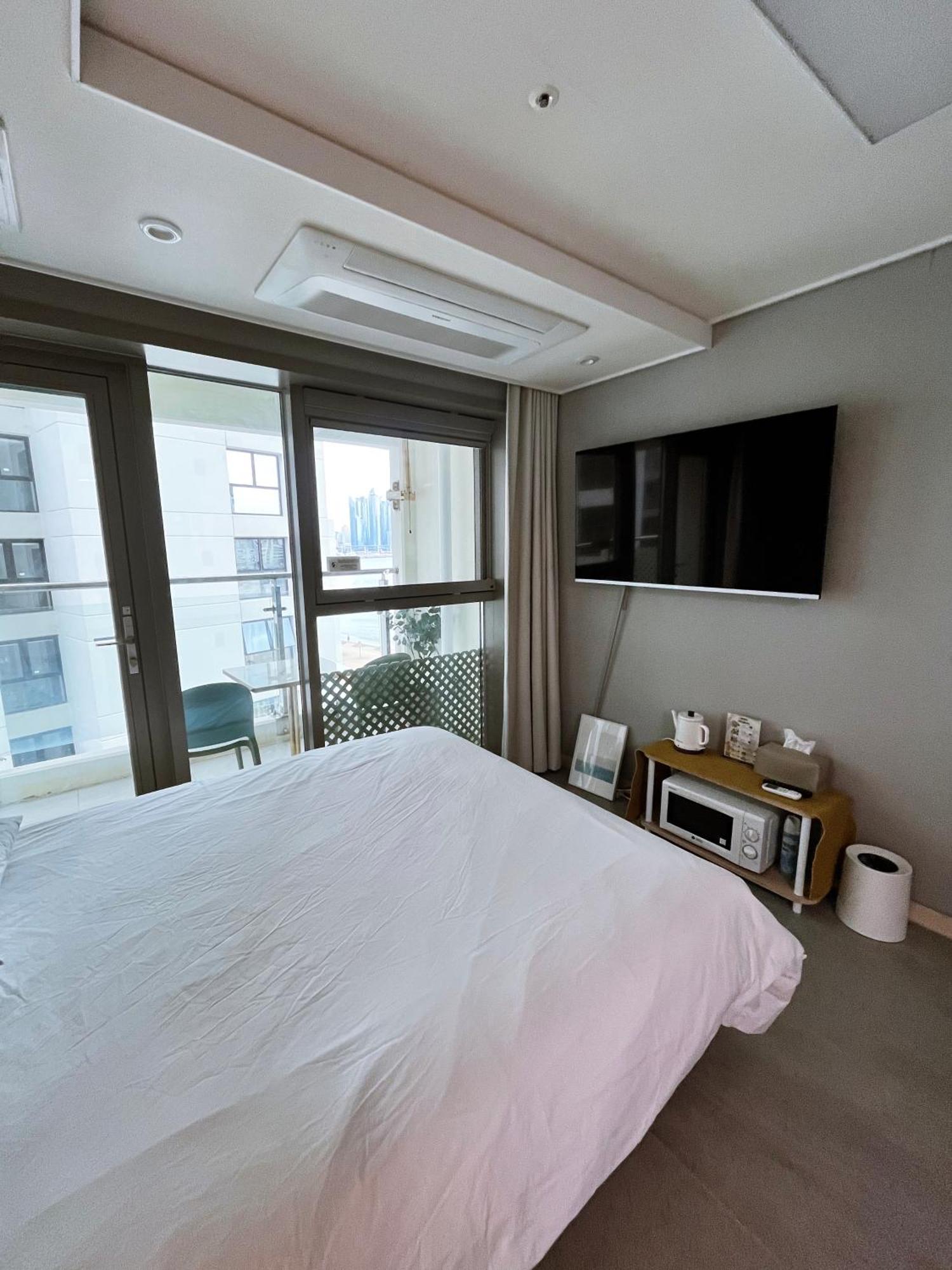 Hotel The First Hyoistay Gwangan Busan
