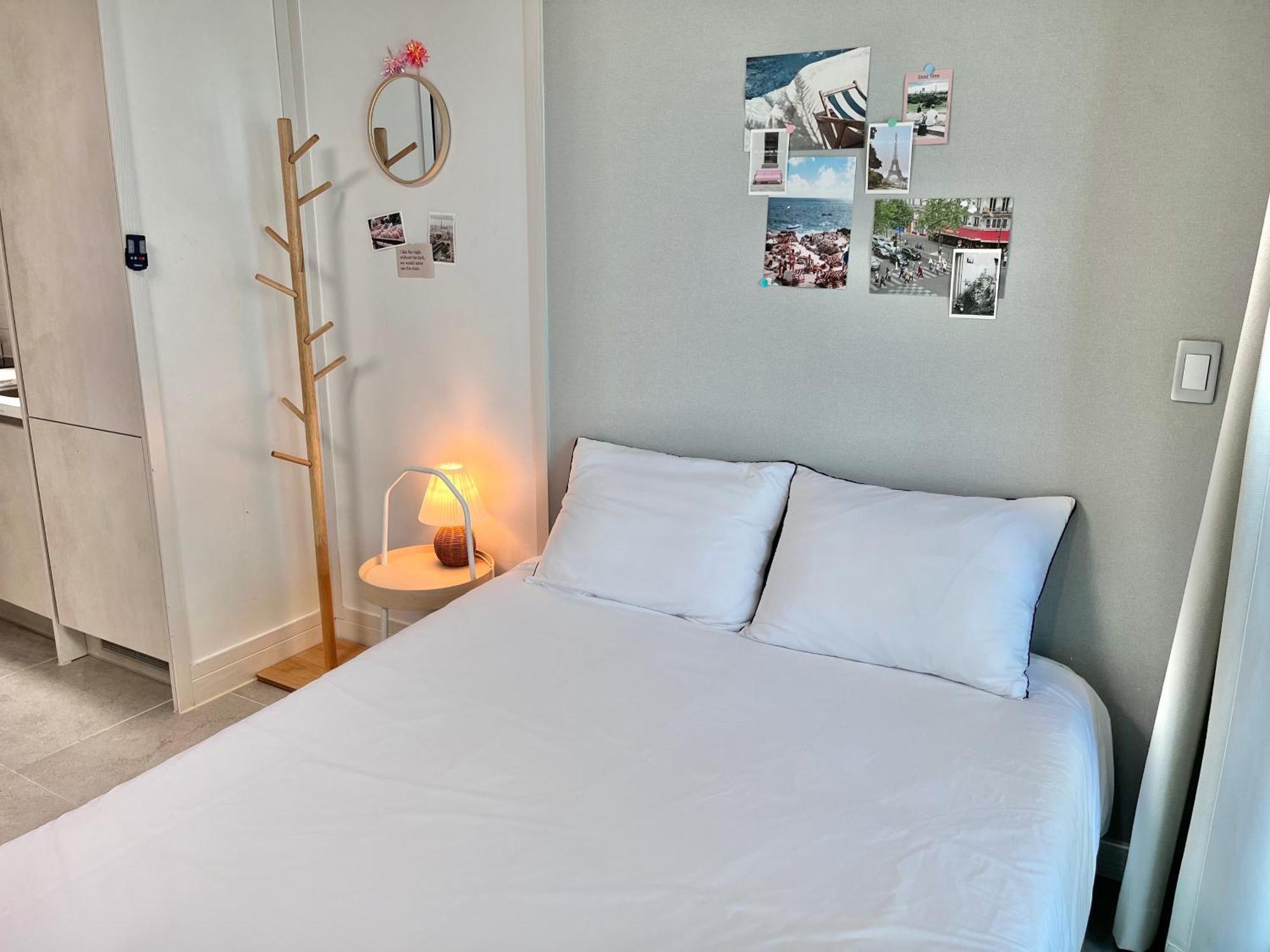 Hotel The First Hyoistay Gwangan Busan