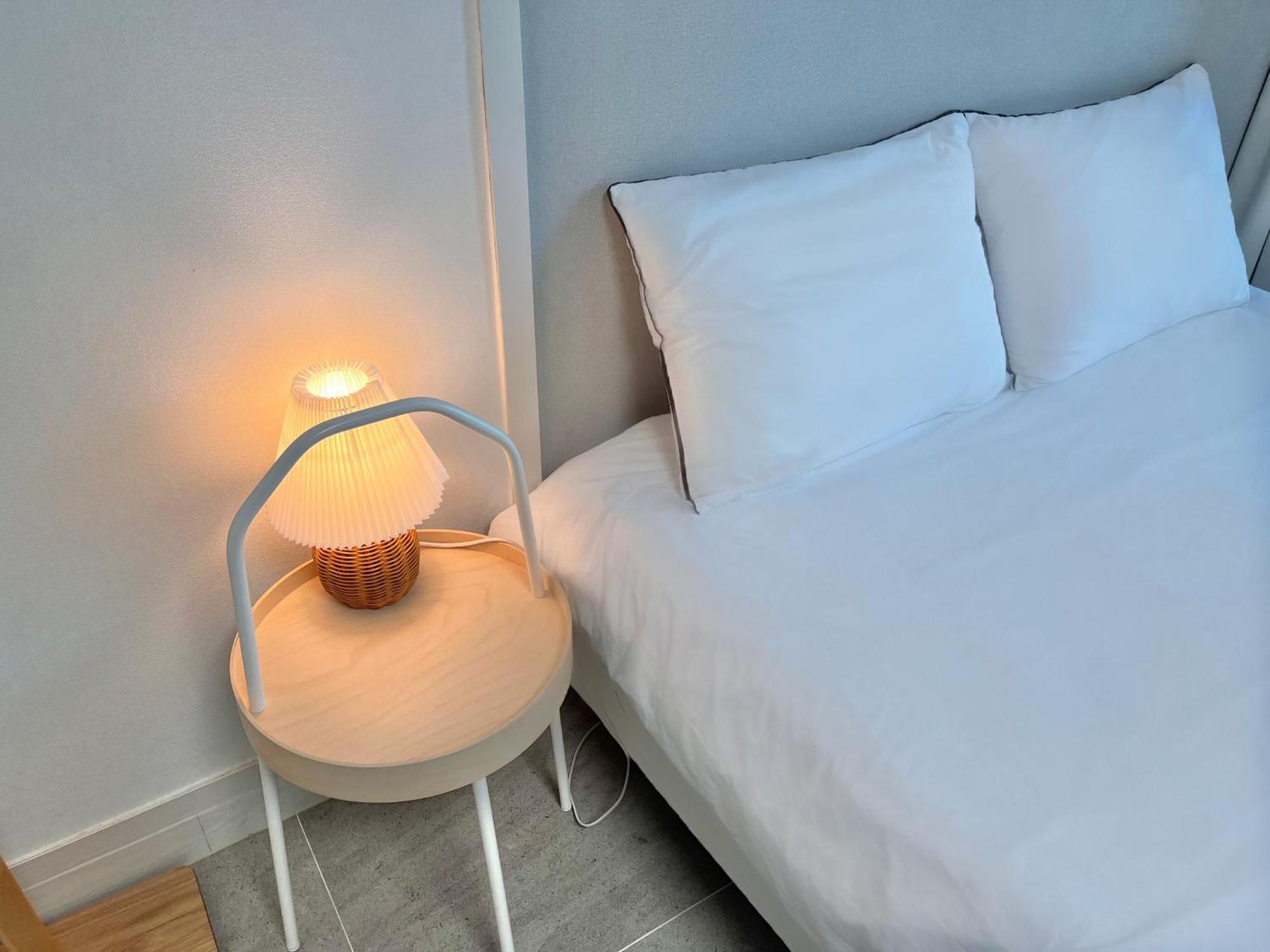 The First Hyoistay Gwangan Hotel *