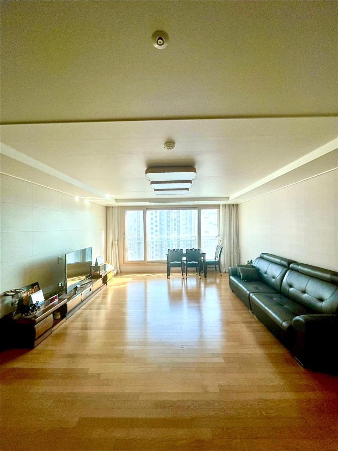 Homestay Cozy With Home-cooked Korean Meals