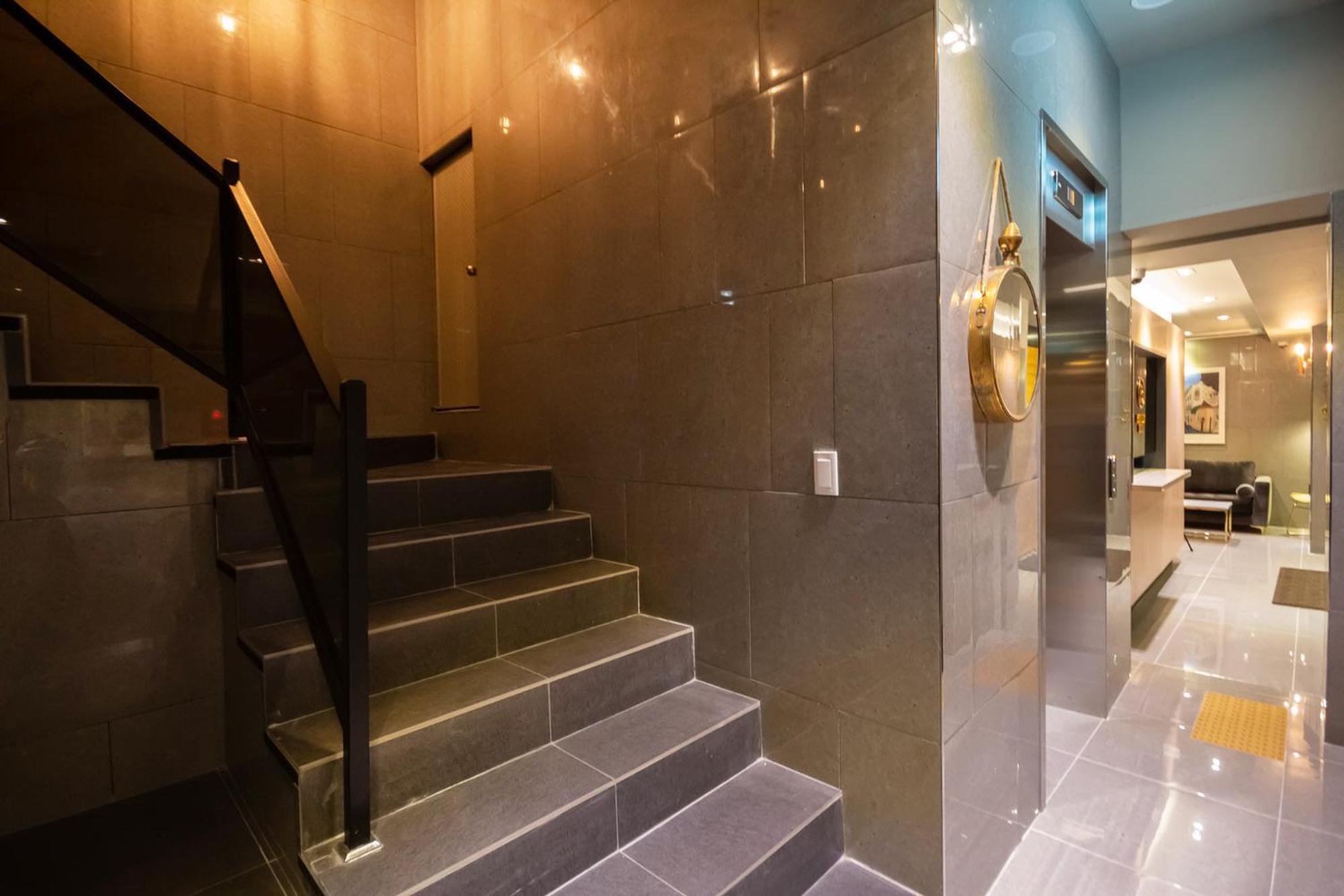 Hotel Browndot Centum