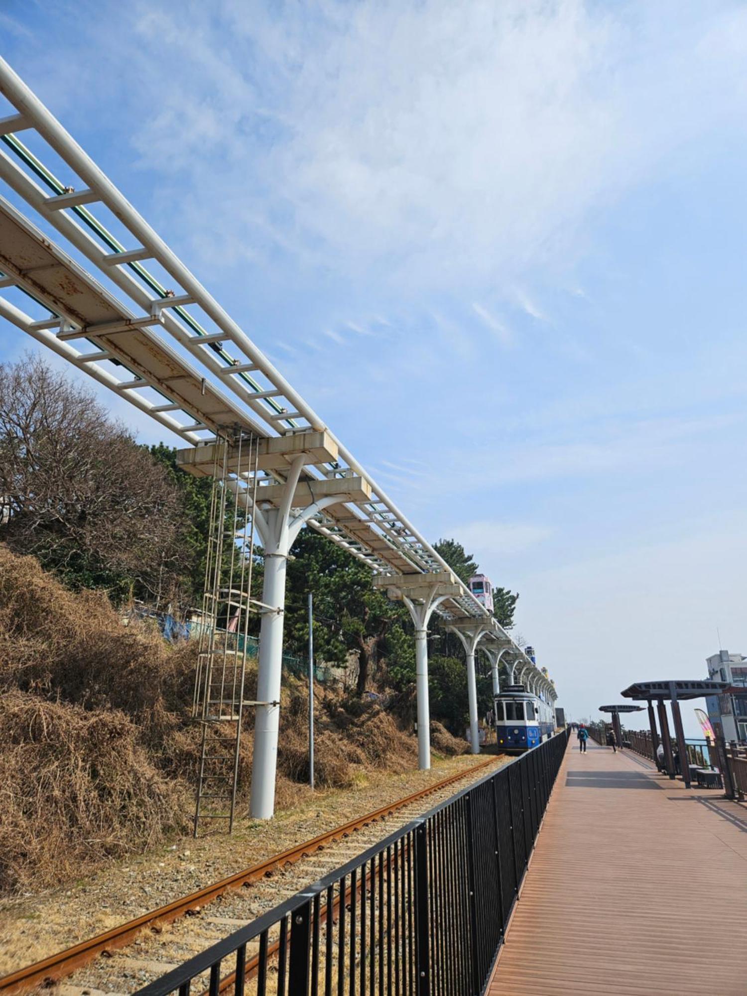 2 Minutes Run To The Sea Only 152m, Special Benefit Of Waterpark 195m Away Busan