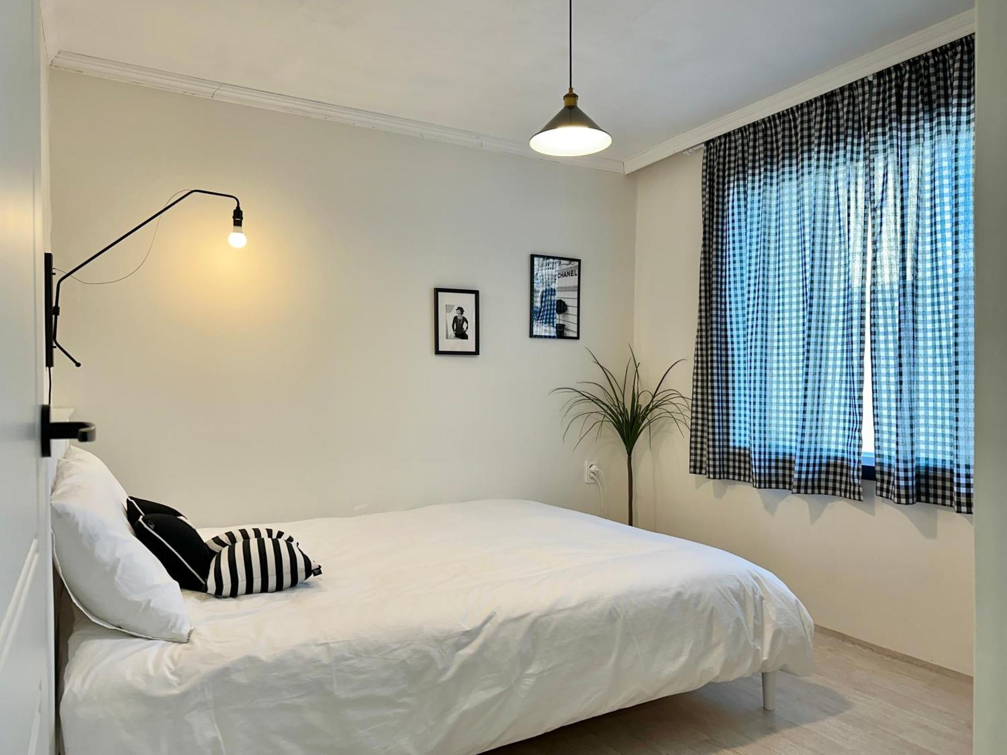 Rousey Apartment Busan