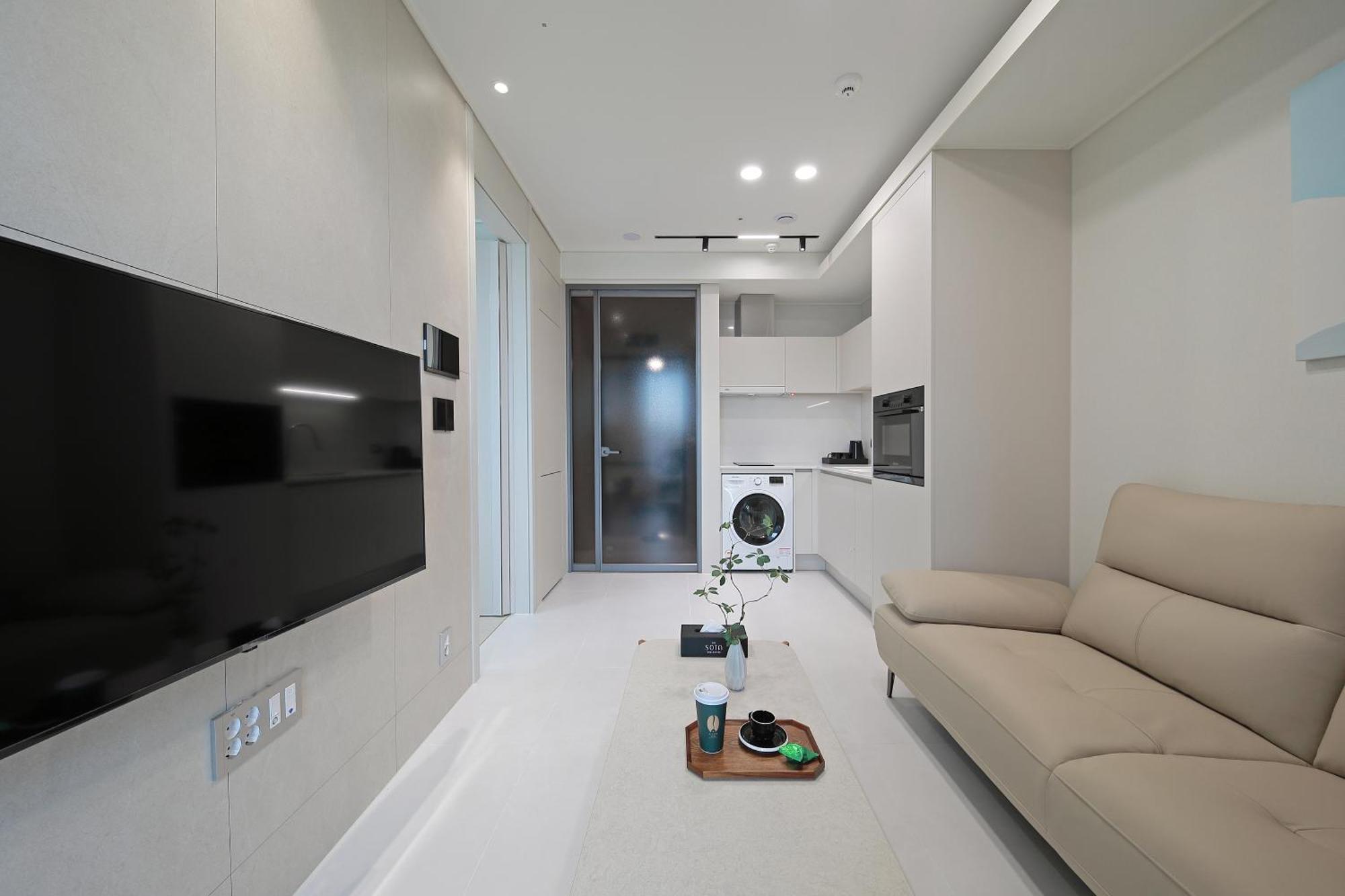 Sota Seomyeon Hotel 3*