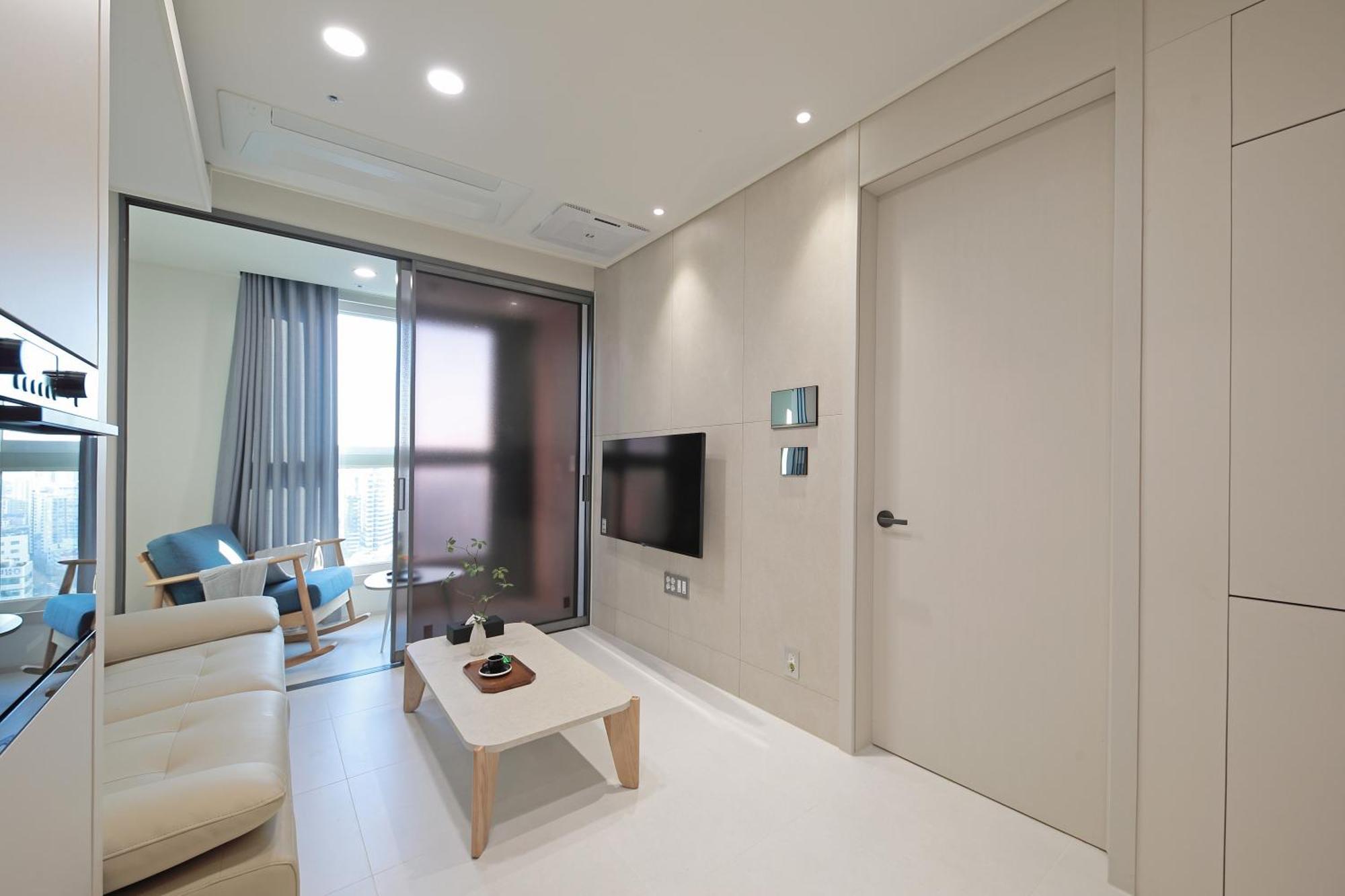 Sota Seomyeon Hotel