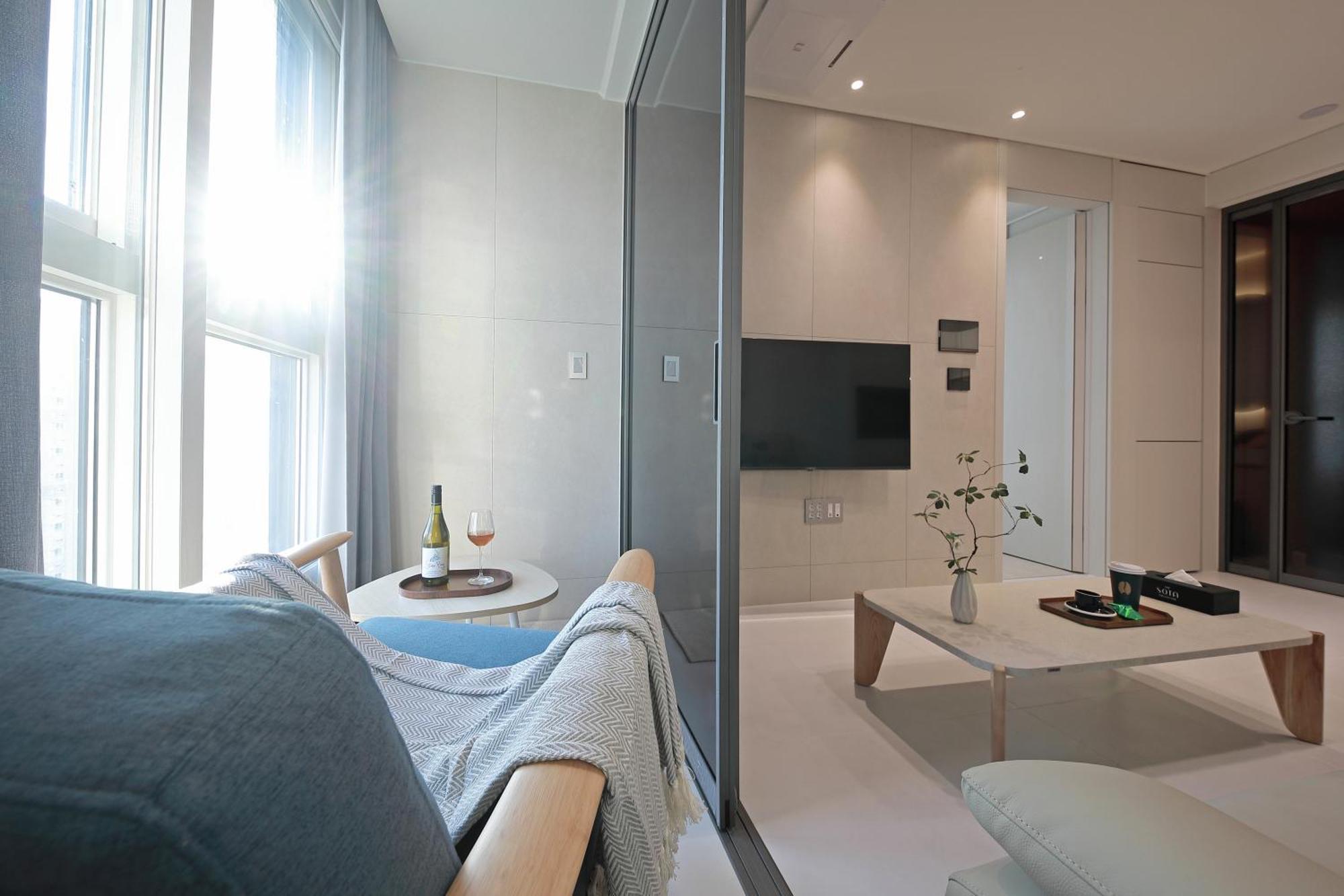 Sota Seomyeon Hotel 3*