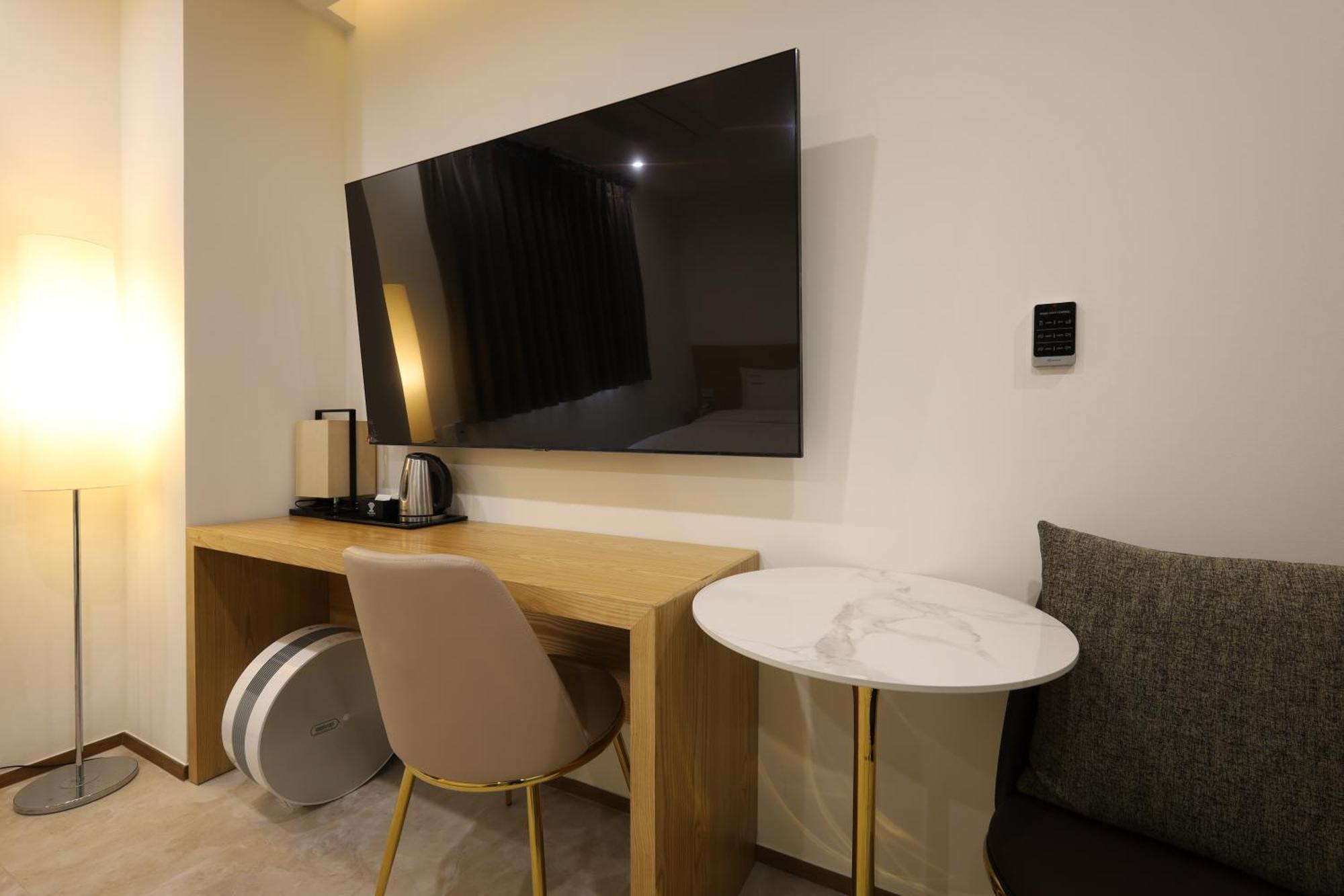 Trt Hotel