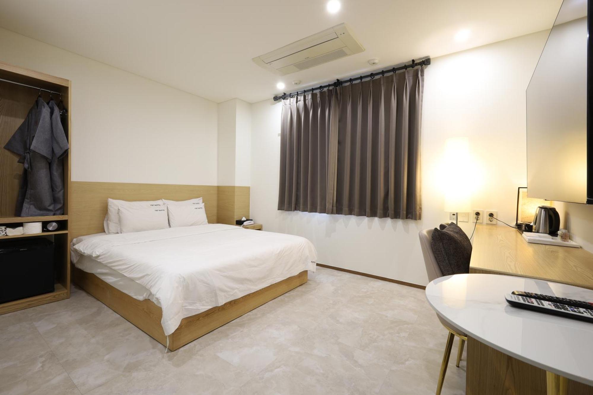 Hotel Trt