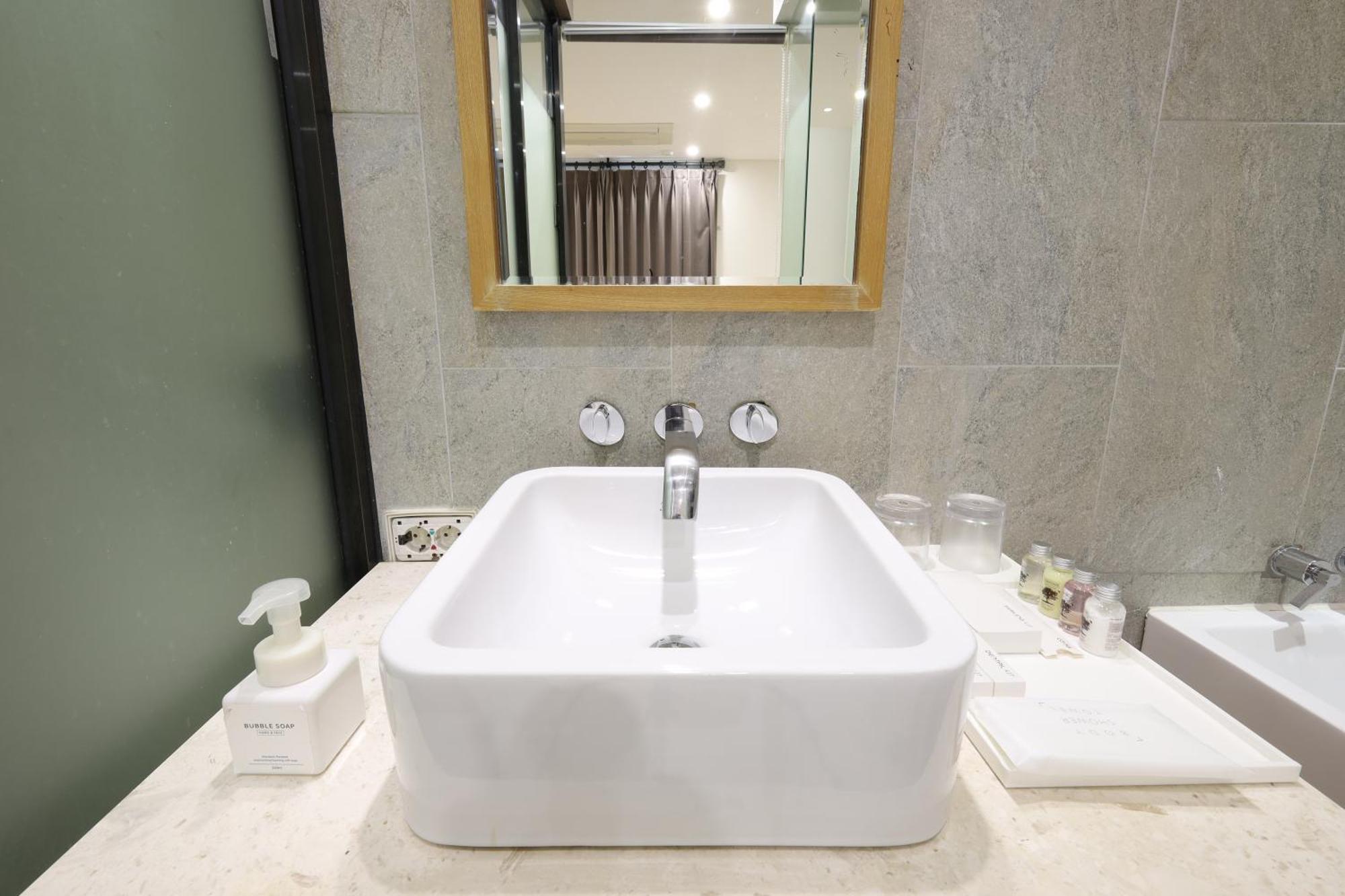 Hotel Trt Busan