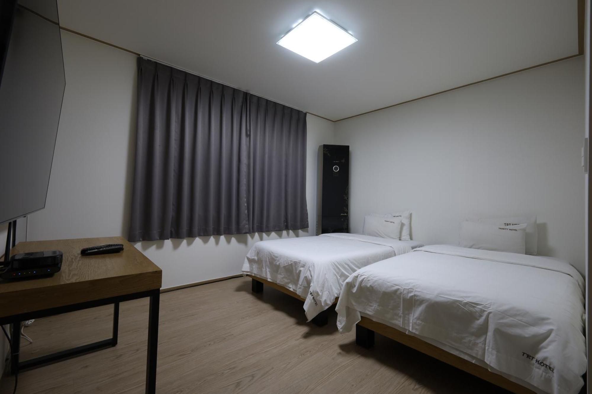 Hotel Trt