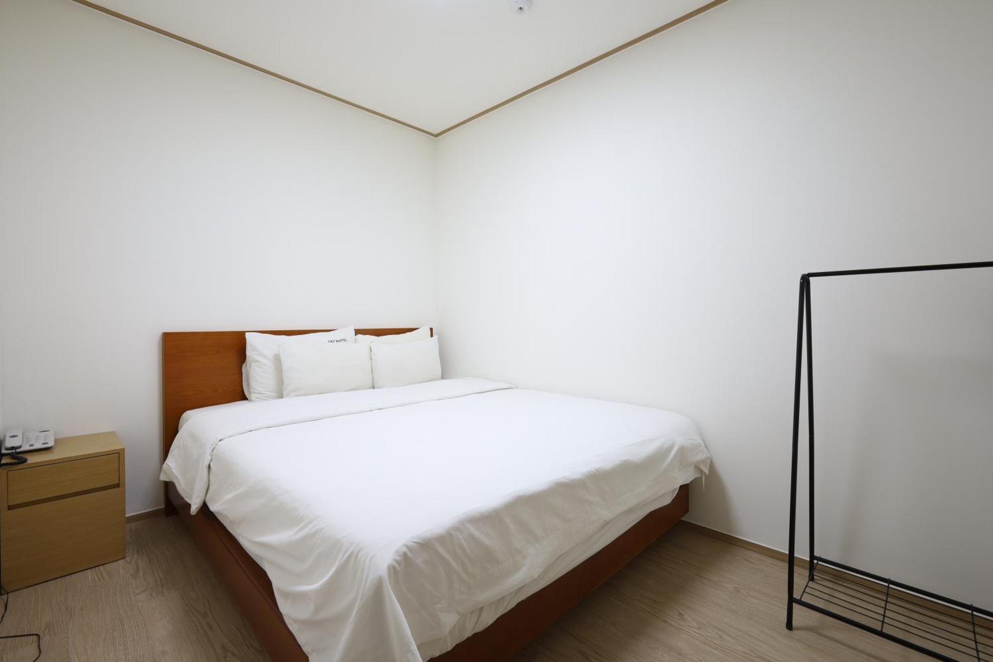 Trt Hotel Busan