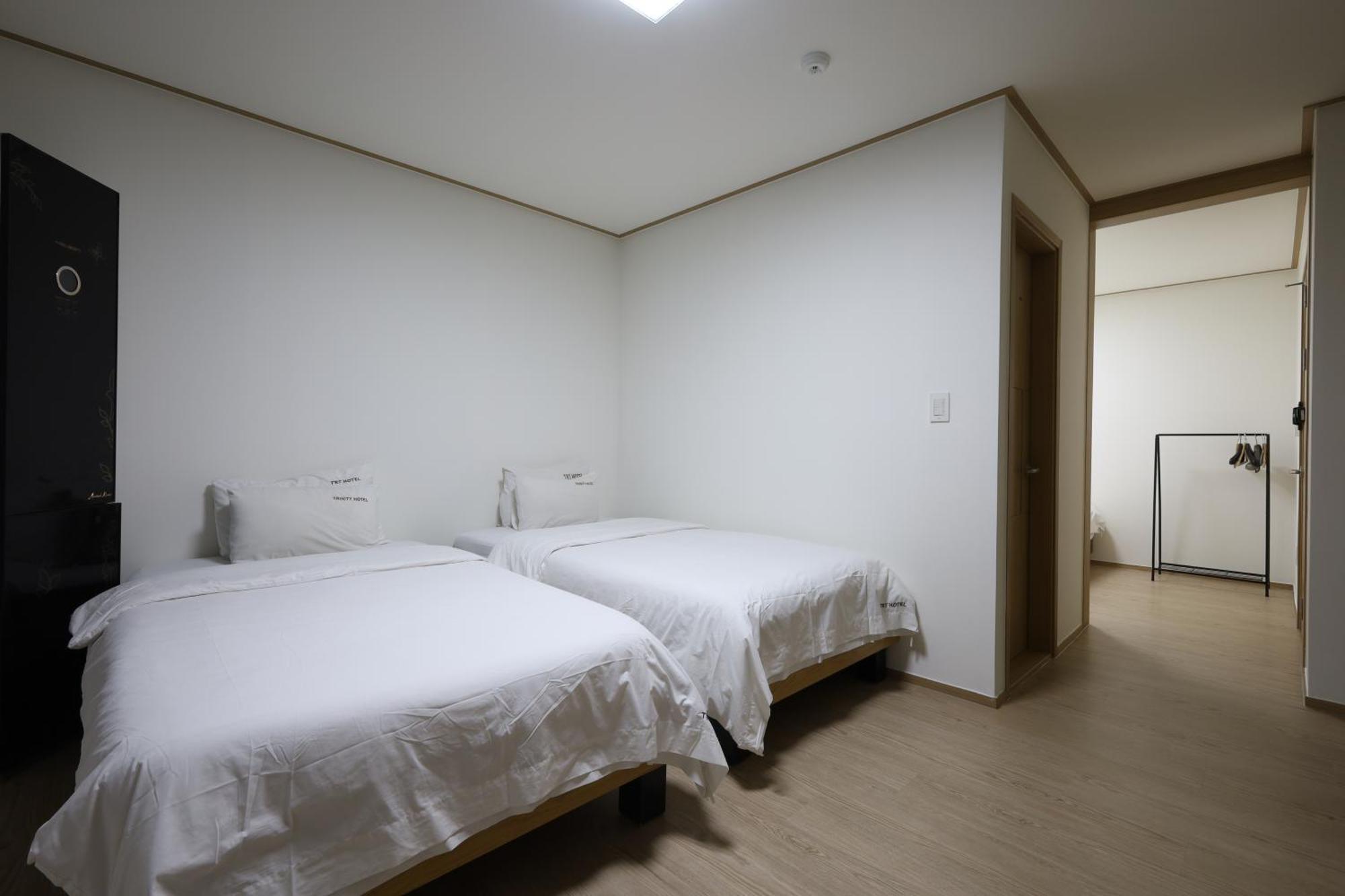 Hotel Trt Busan