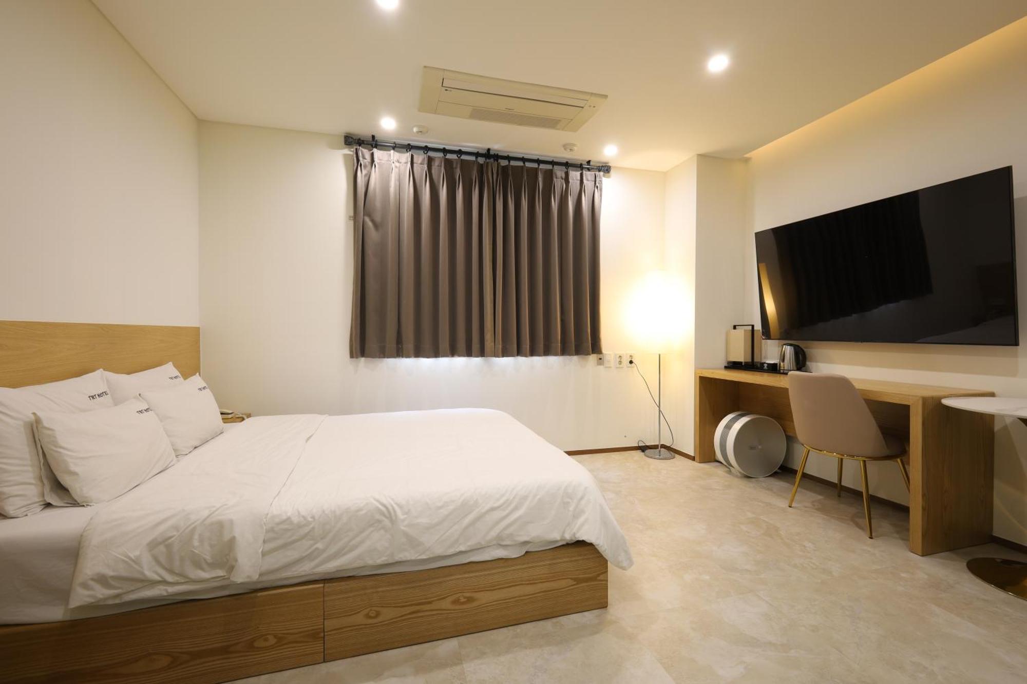 Trt Hotel