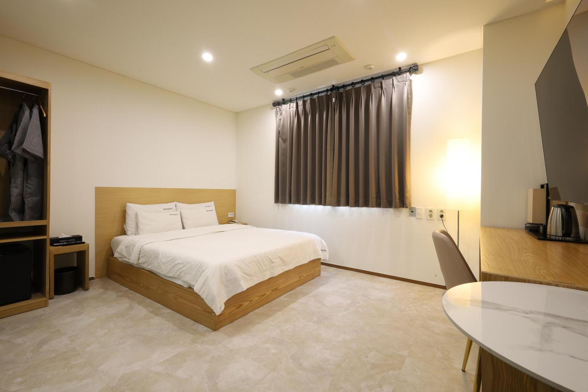 Hotel Trt