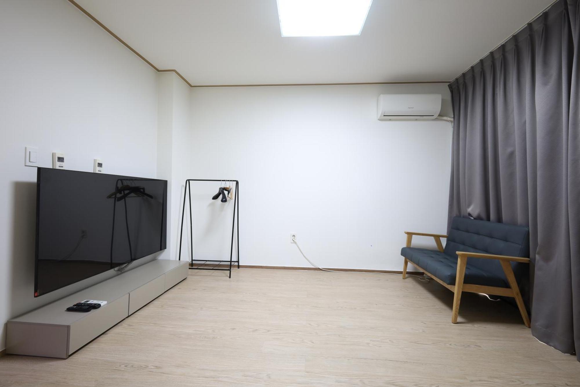 Trt Hotel Busan
