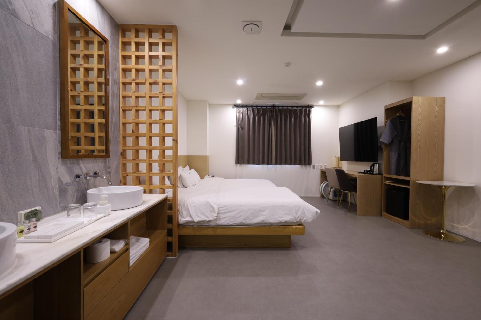 Hotel Trt Busan