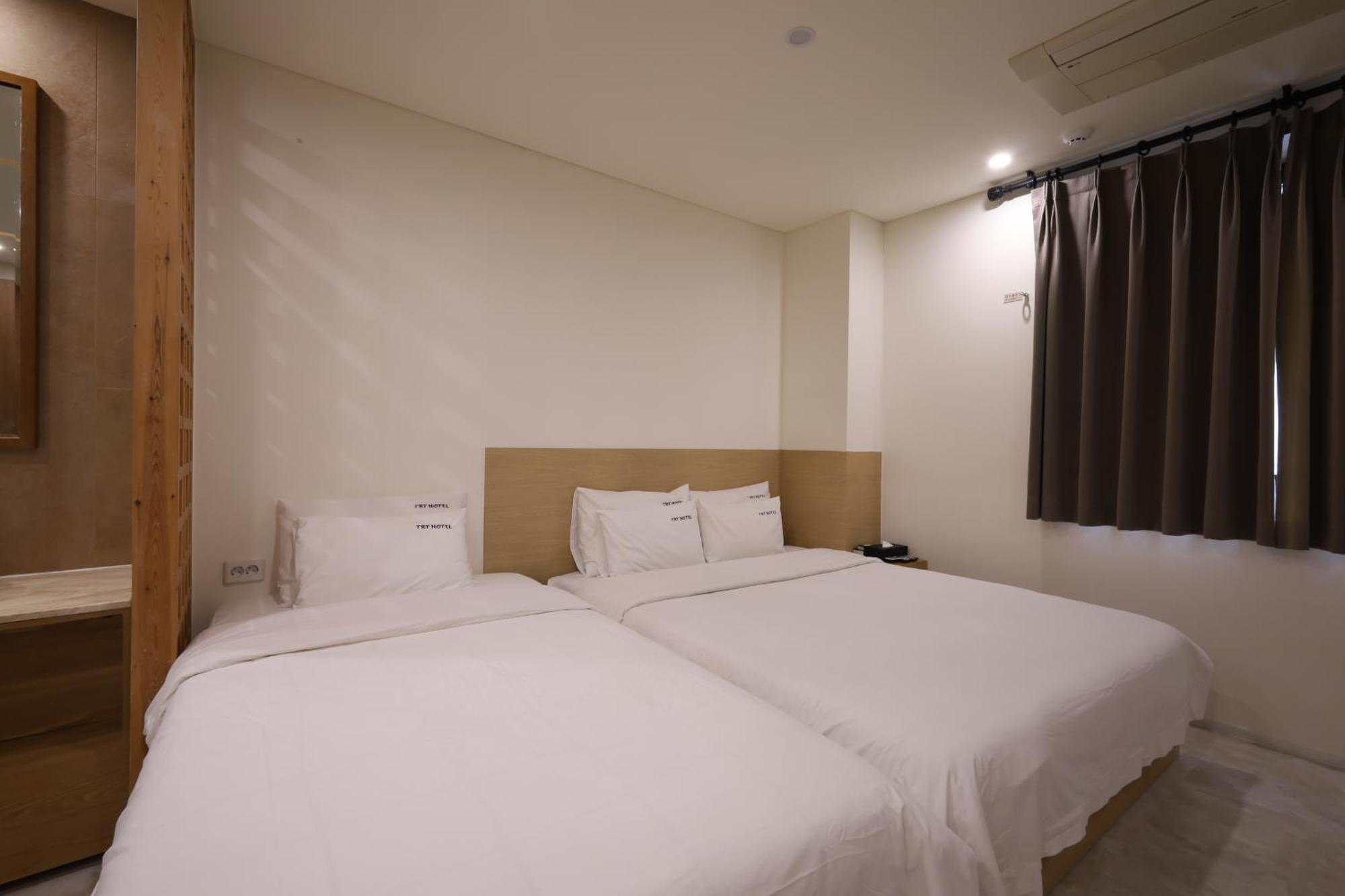 Trt Hotel
