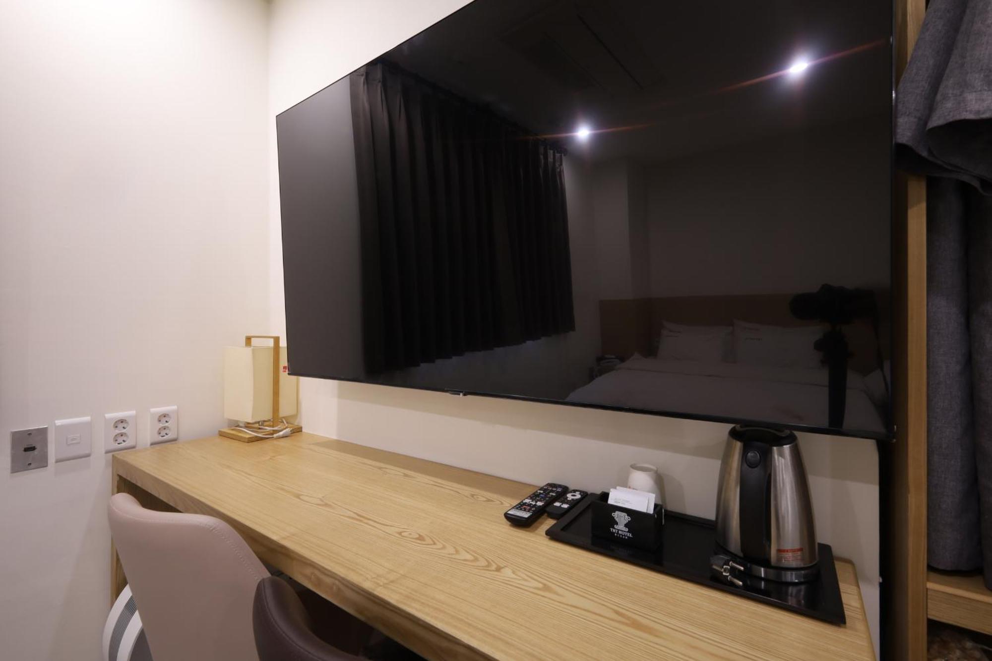 Hotel Trt 3*