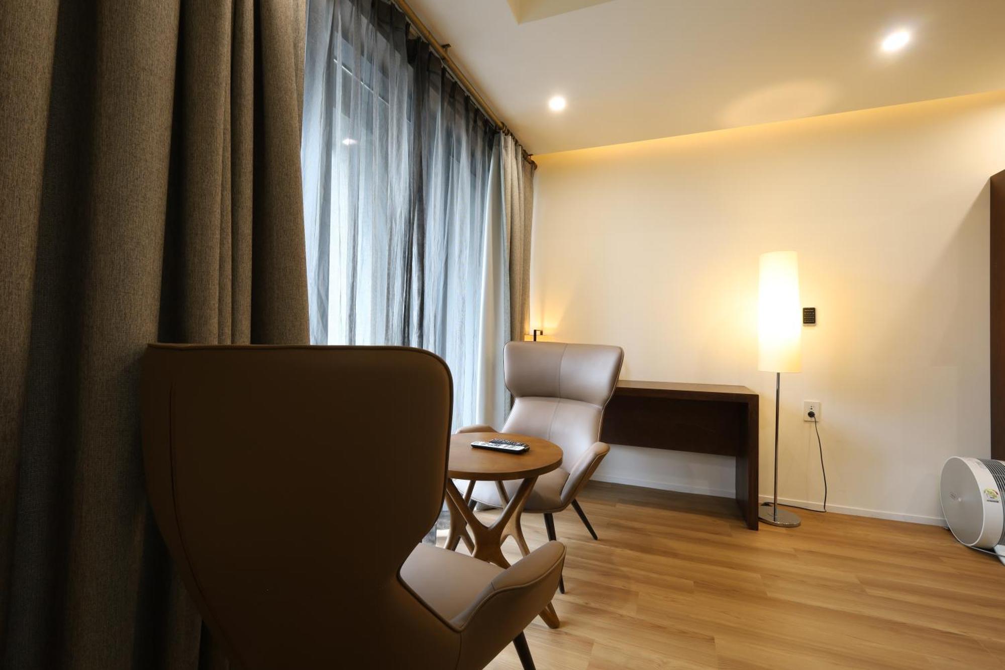 Hotel Trt Busan