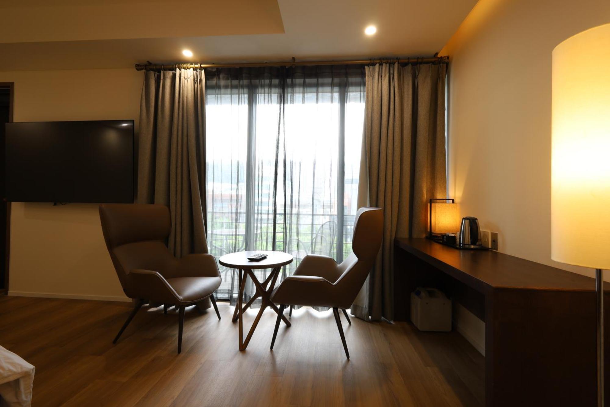 Hotel Trt