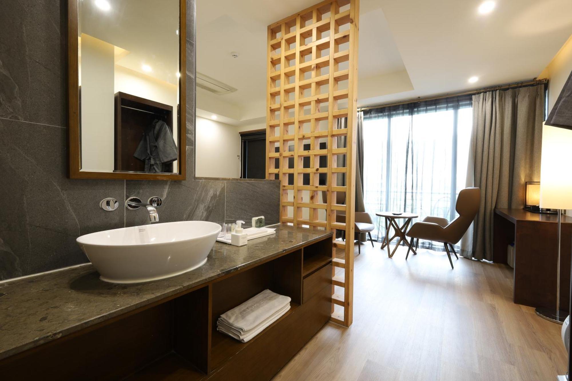 Trt Hotel Busan