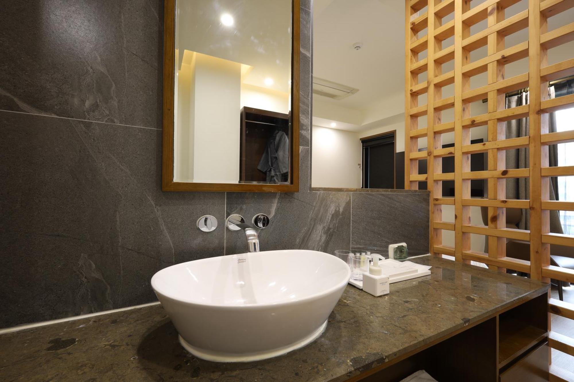 Hotel Trt Busan