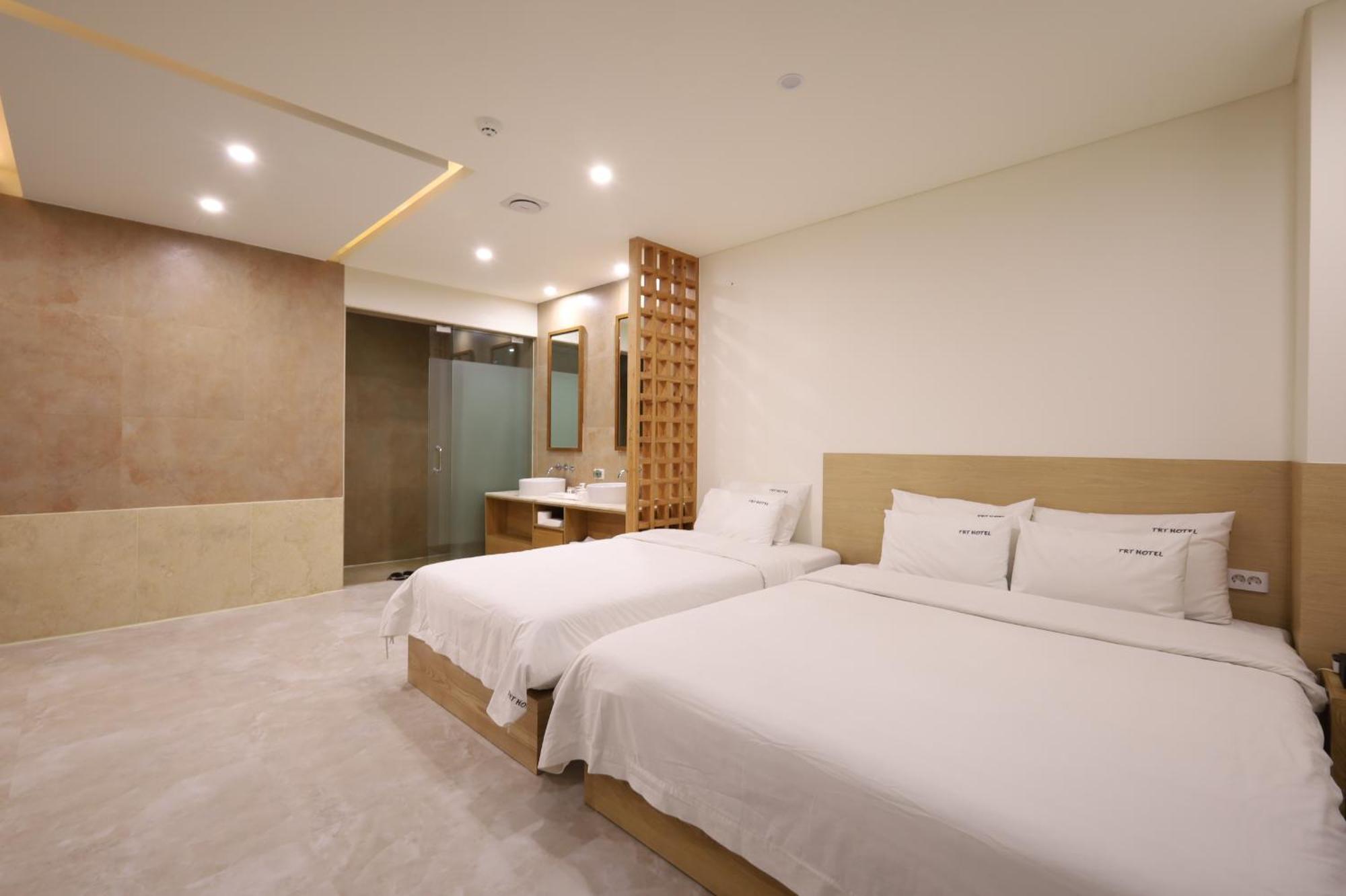 Hotel Trt